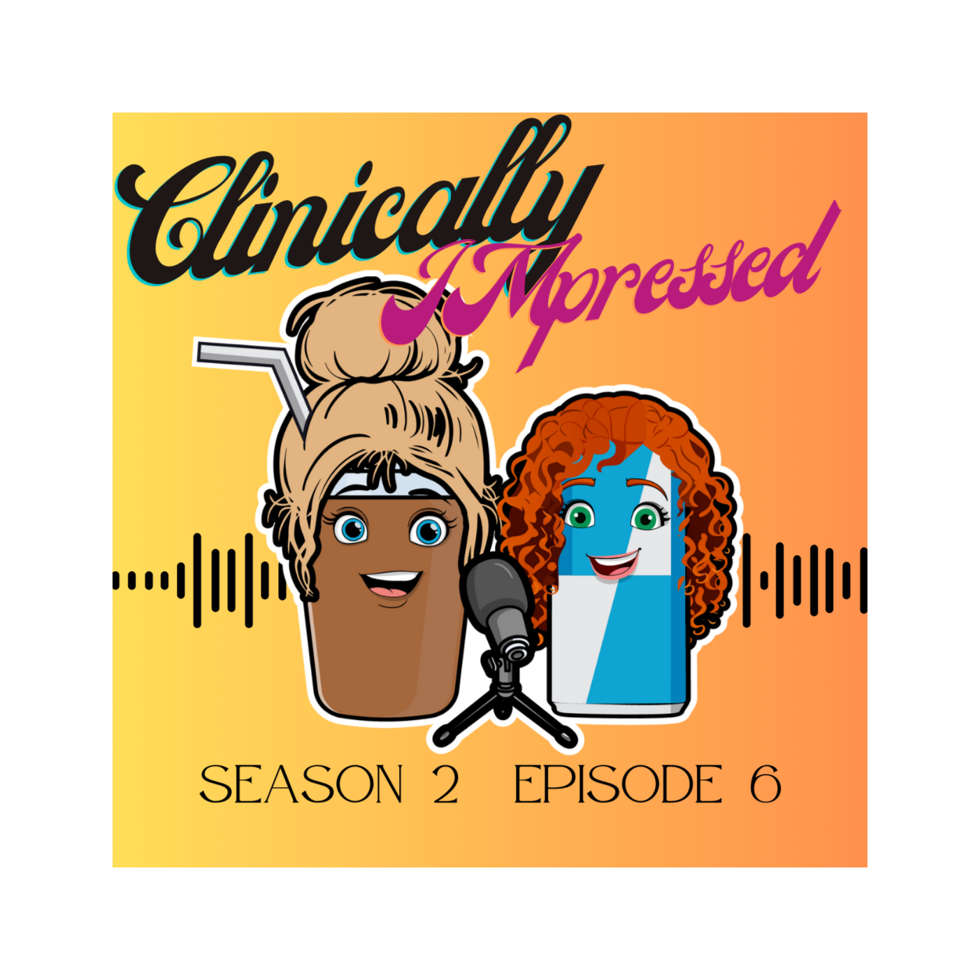 Clinically IMpressed
