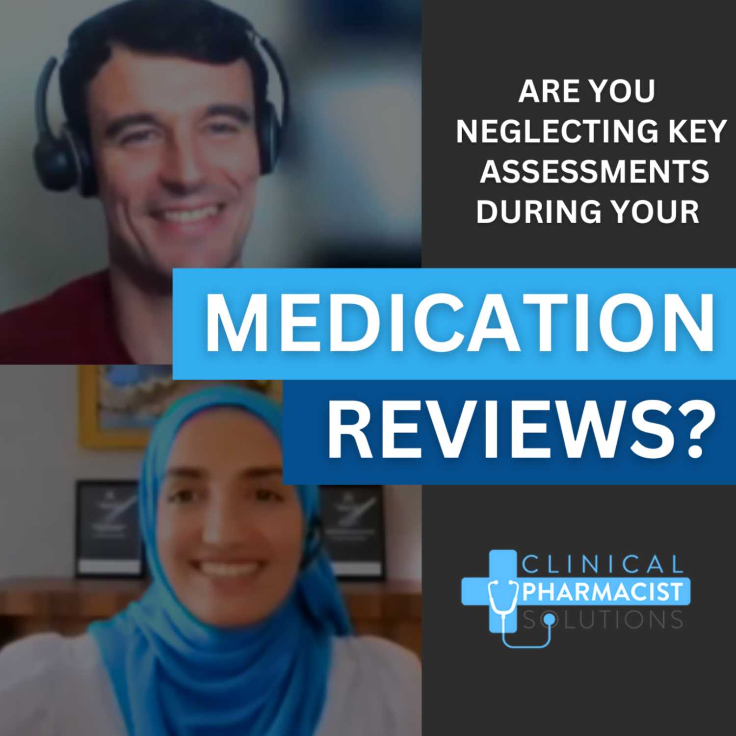 Discussing essential topics related to Clinical Pharmacists in General Practice