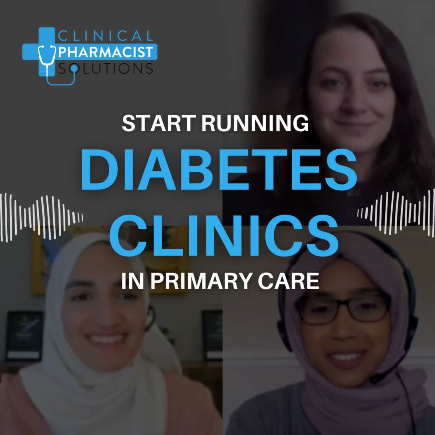 Discussing essential topics related to Clinical Pharmacists in General Practice