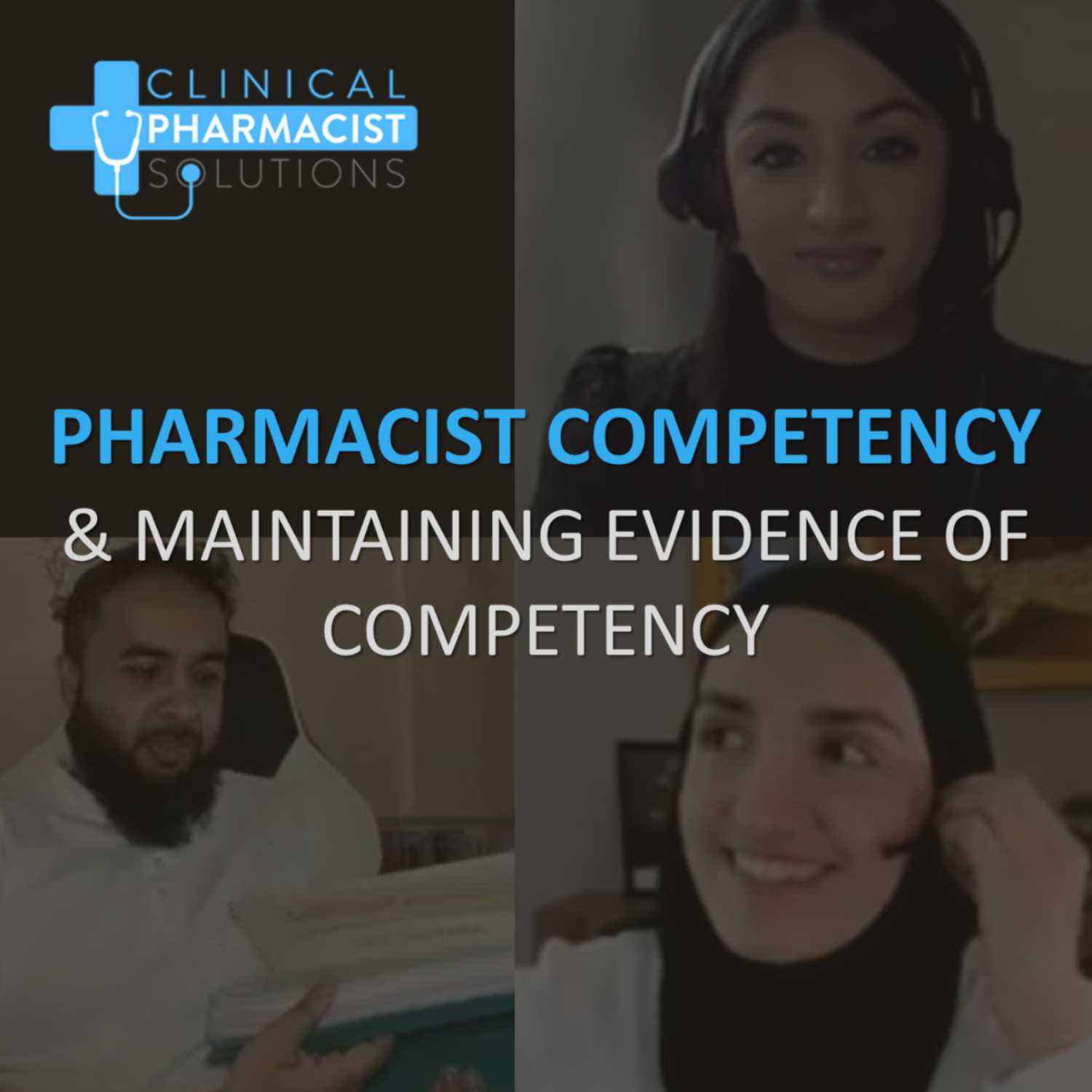 Discussing essential topics related to Clinical Pharmacists in General Practice