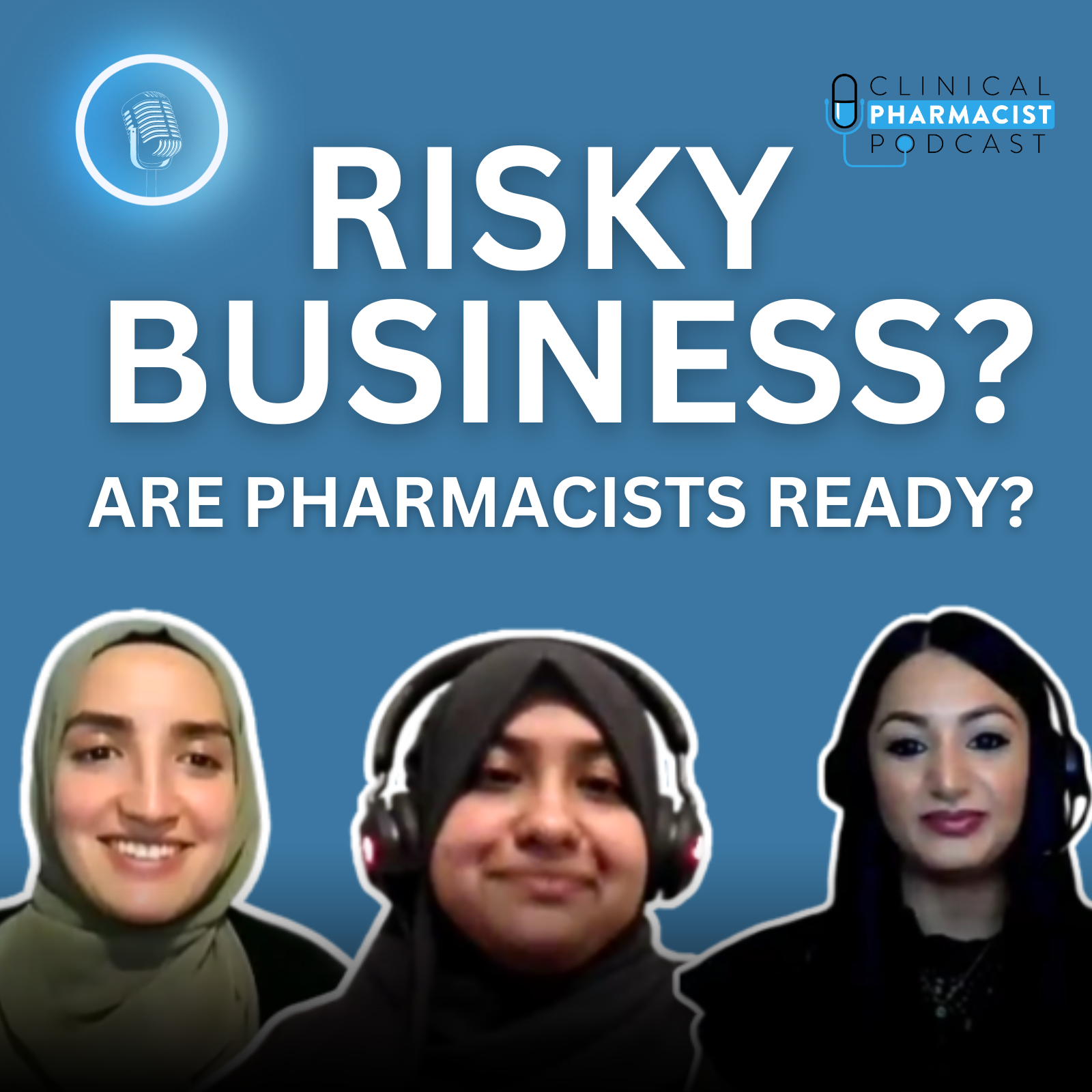 Discussing essential topics related to Clinical Pharmacists in General Practice