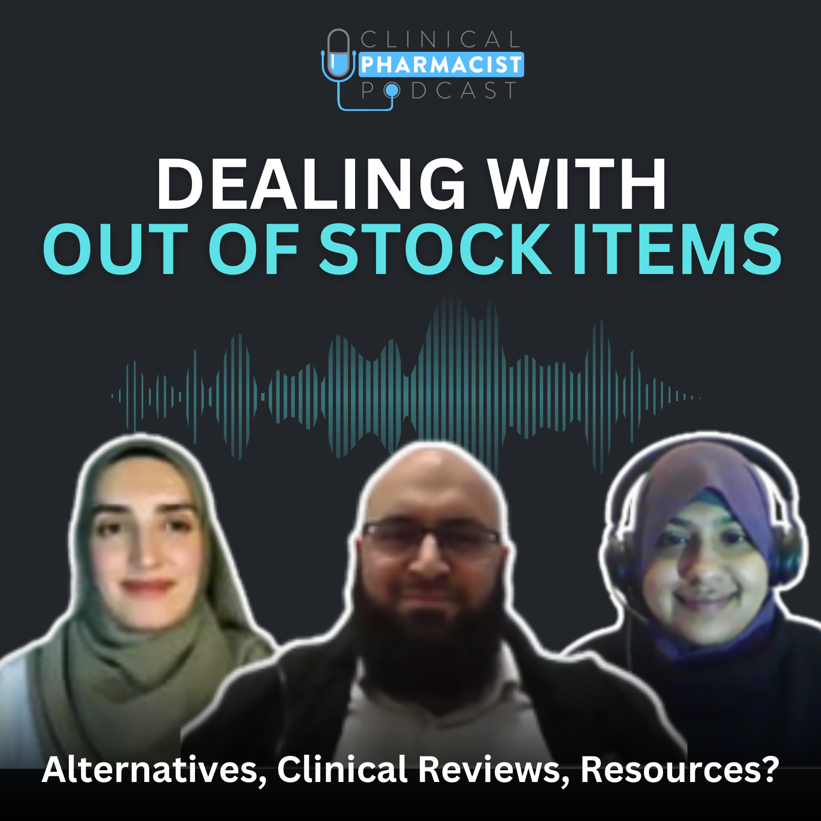 Discussing essential topics related to Clinical Pharmacists in General Practice