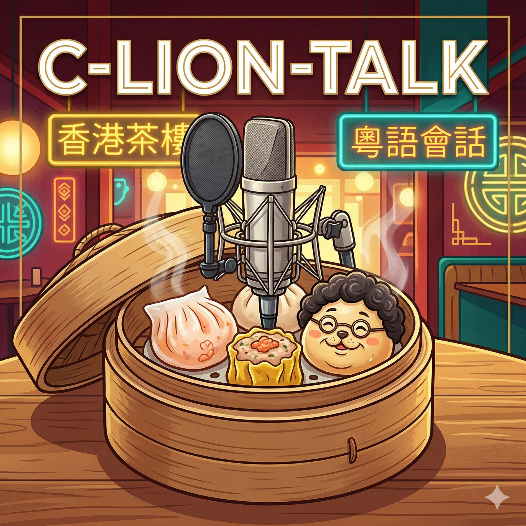 CLion Talk