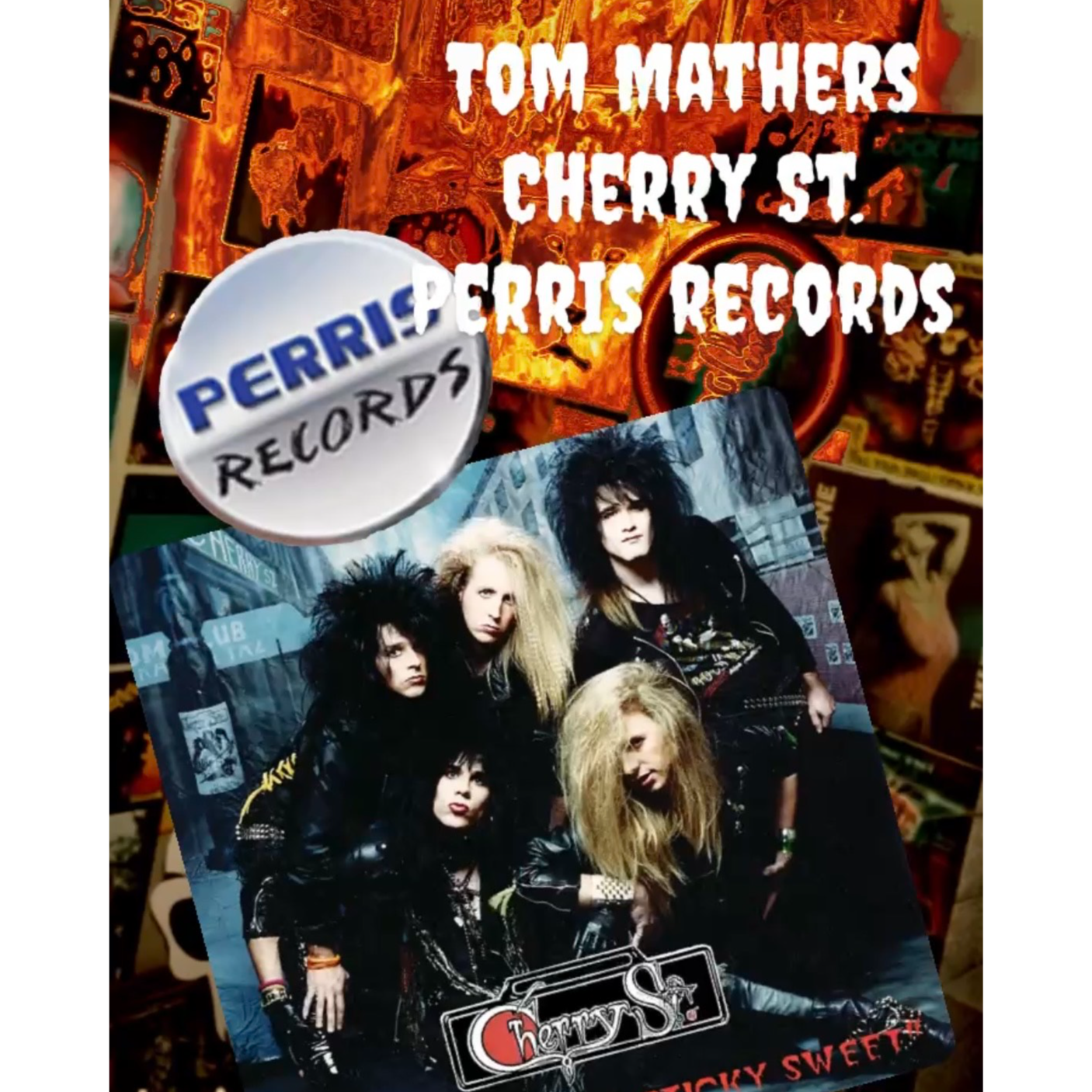 Hair Metal Rules Podcast