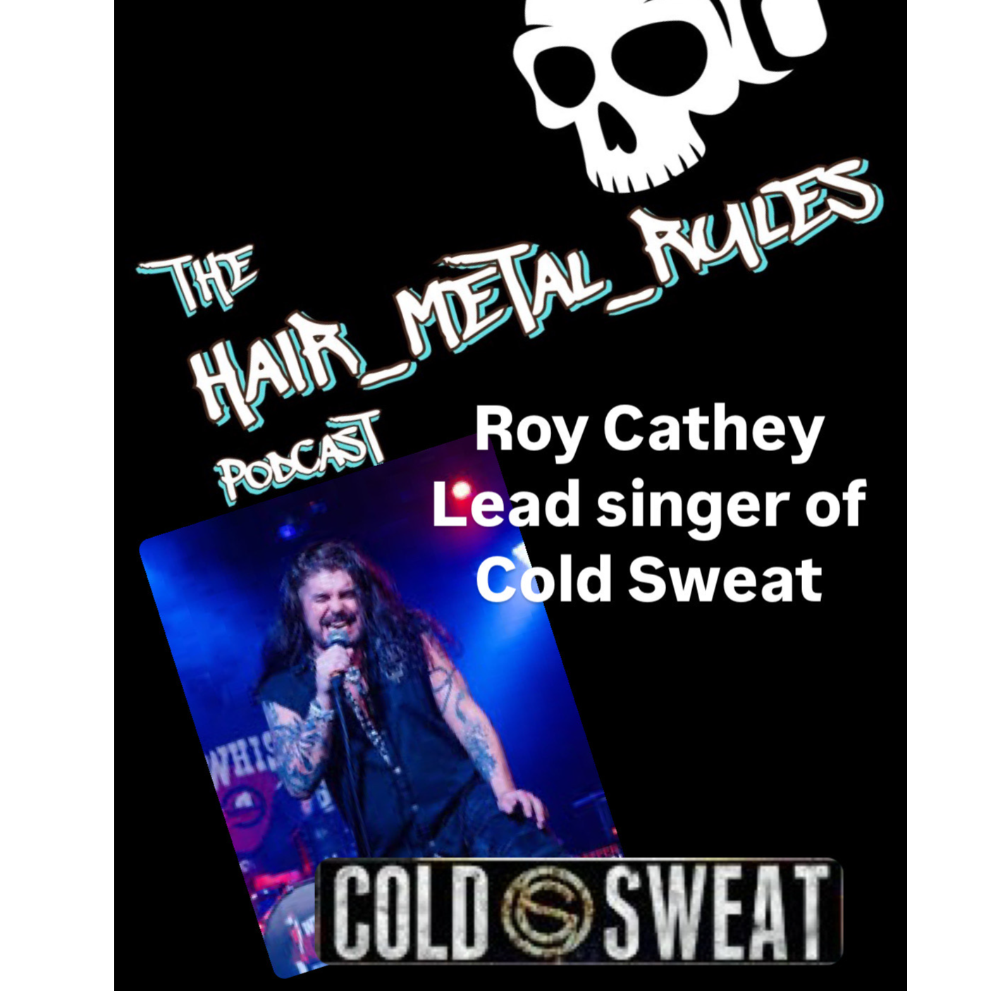 Hair Metal Rules Podcast