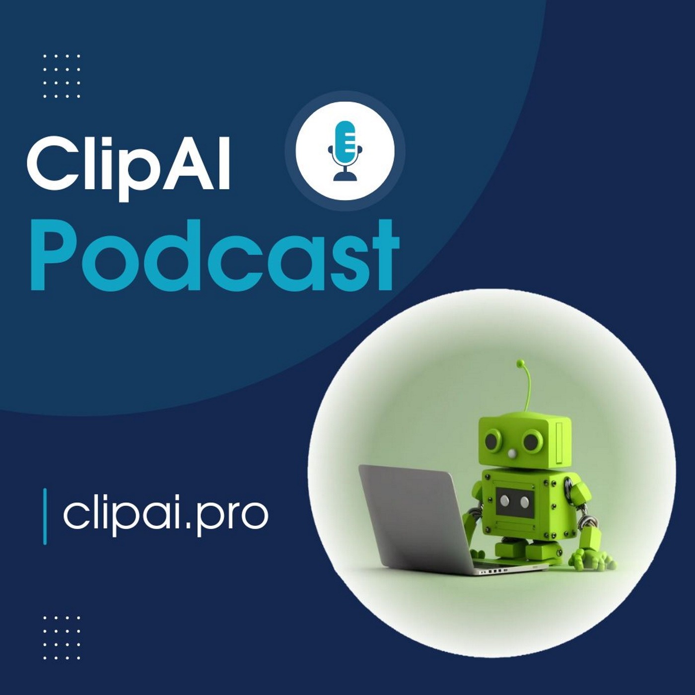ClipAI Podcast