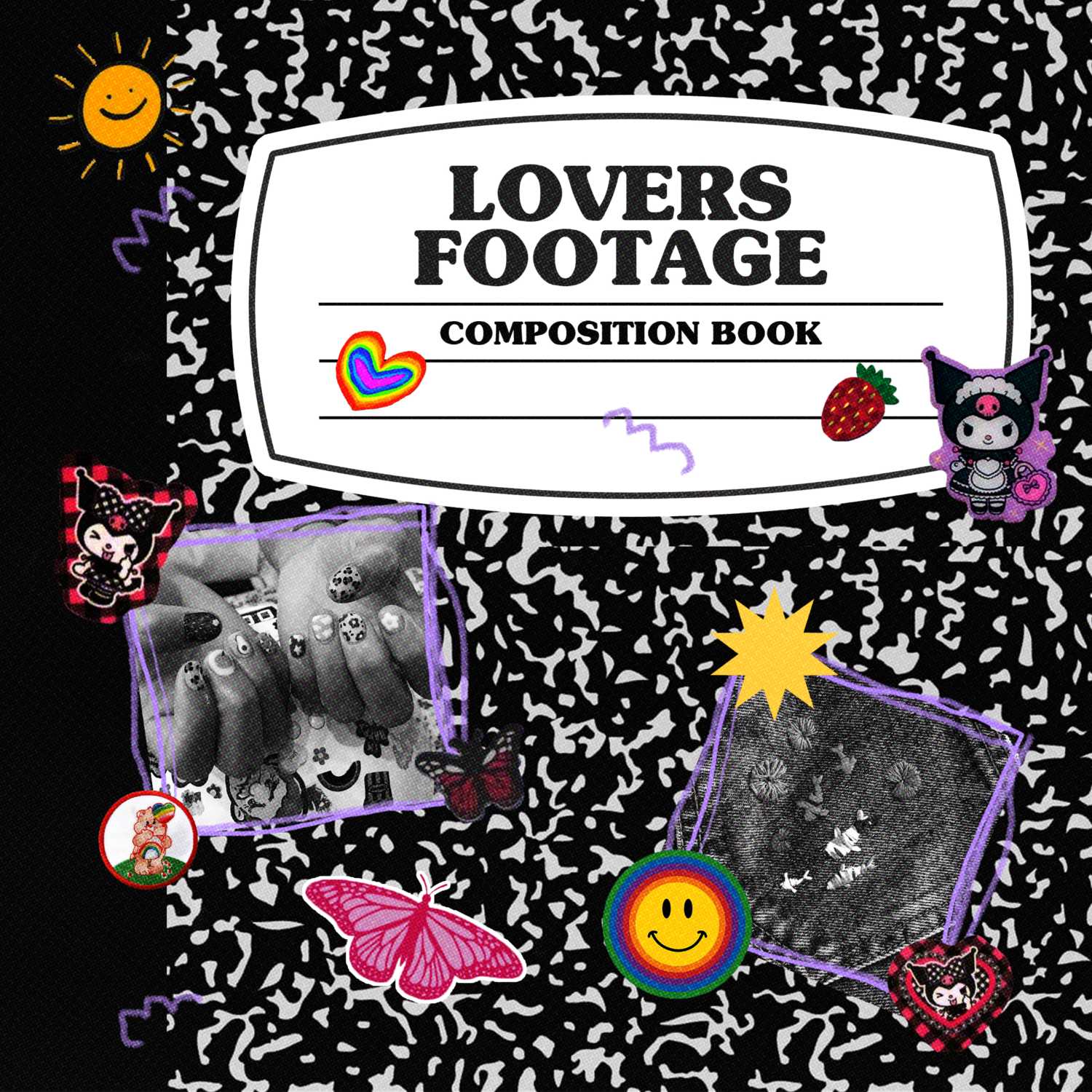 Lovers Footage