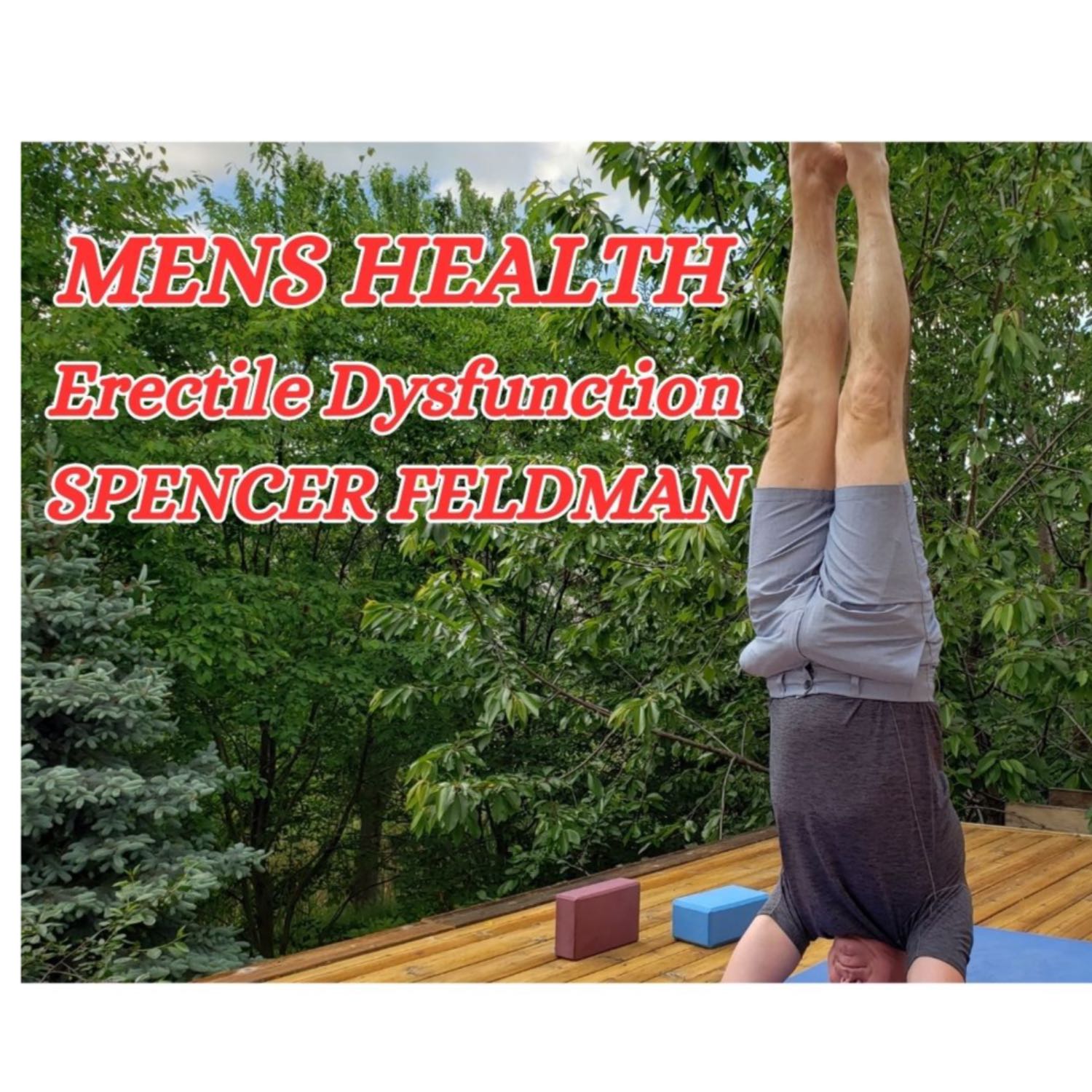 The Health Revolution