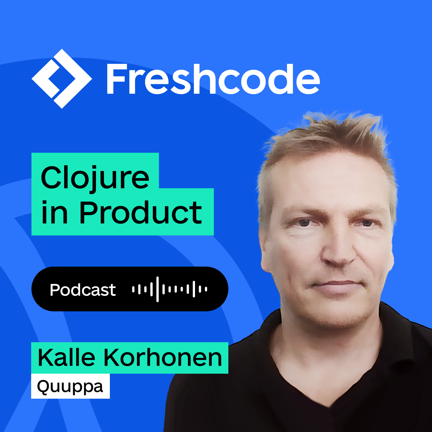 Clojure in Product. Would you do it again?