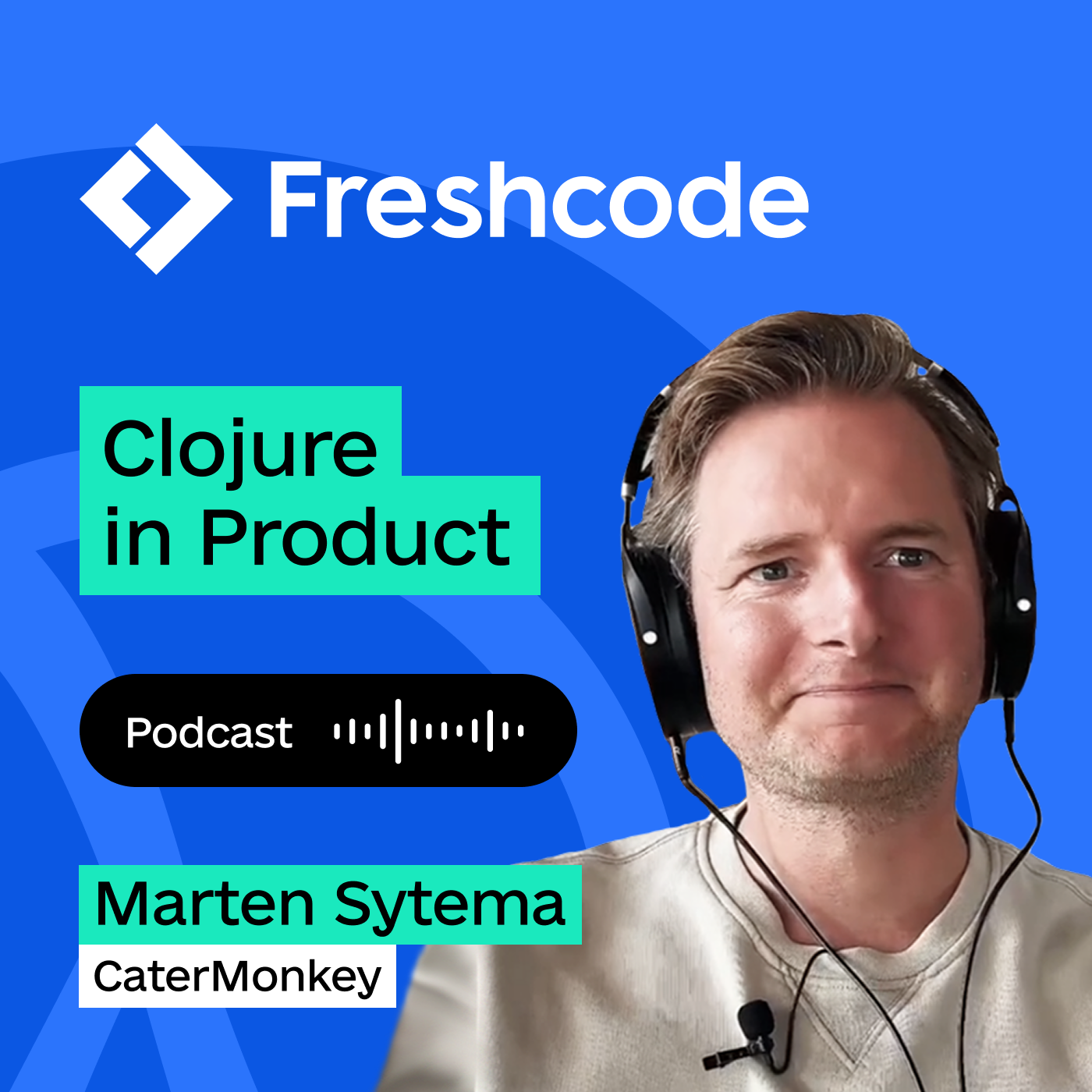 Clojure in Product. Would you do it again?