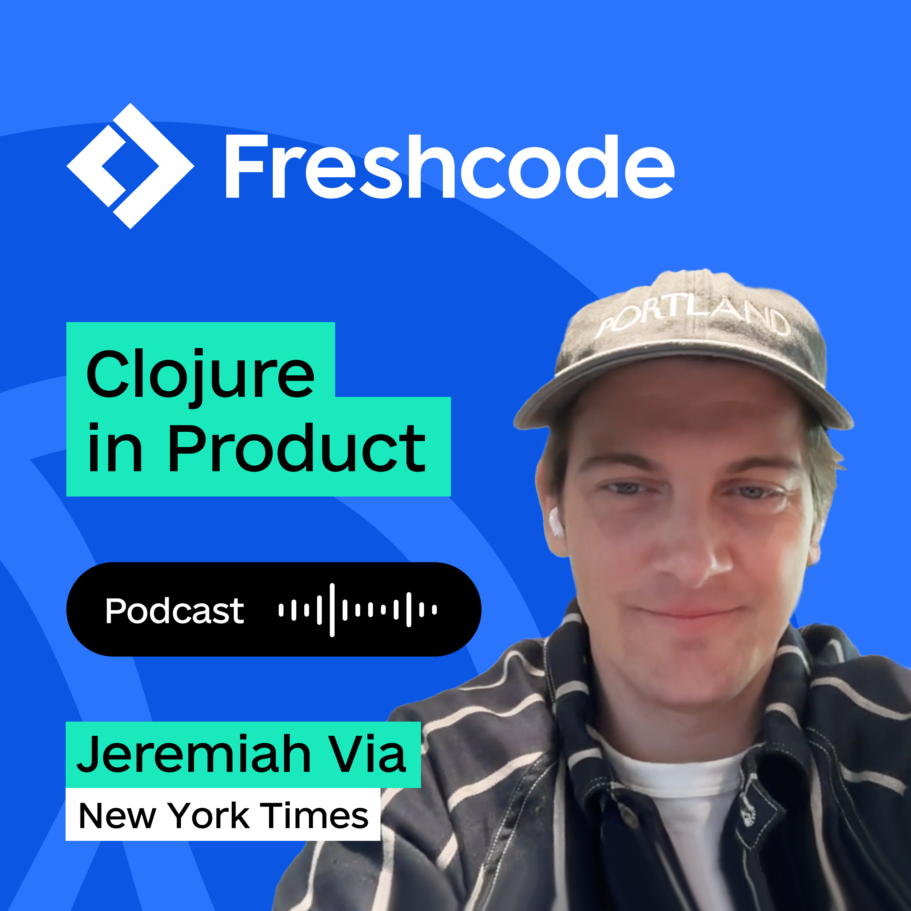Clojure in Product. Would you do it again?