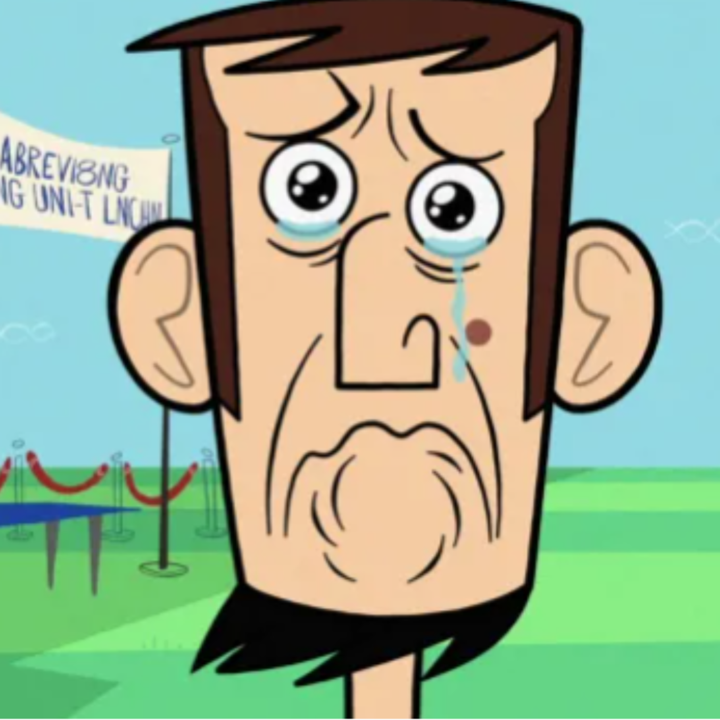 Clone High Theme Song 2003 "Master"