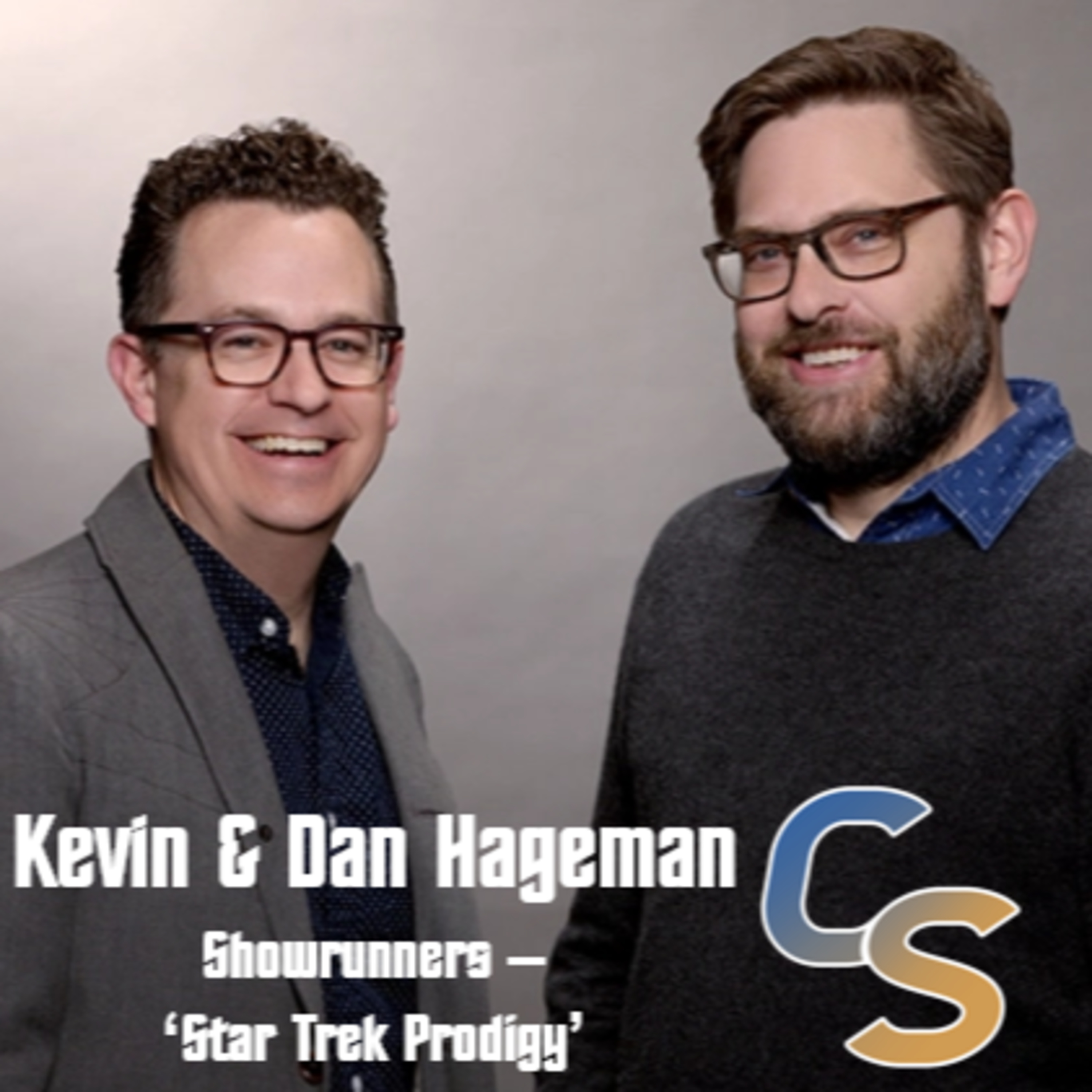 The War Room Episode 23 - Kevin and Dan Hageman episode artwork
