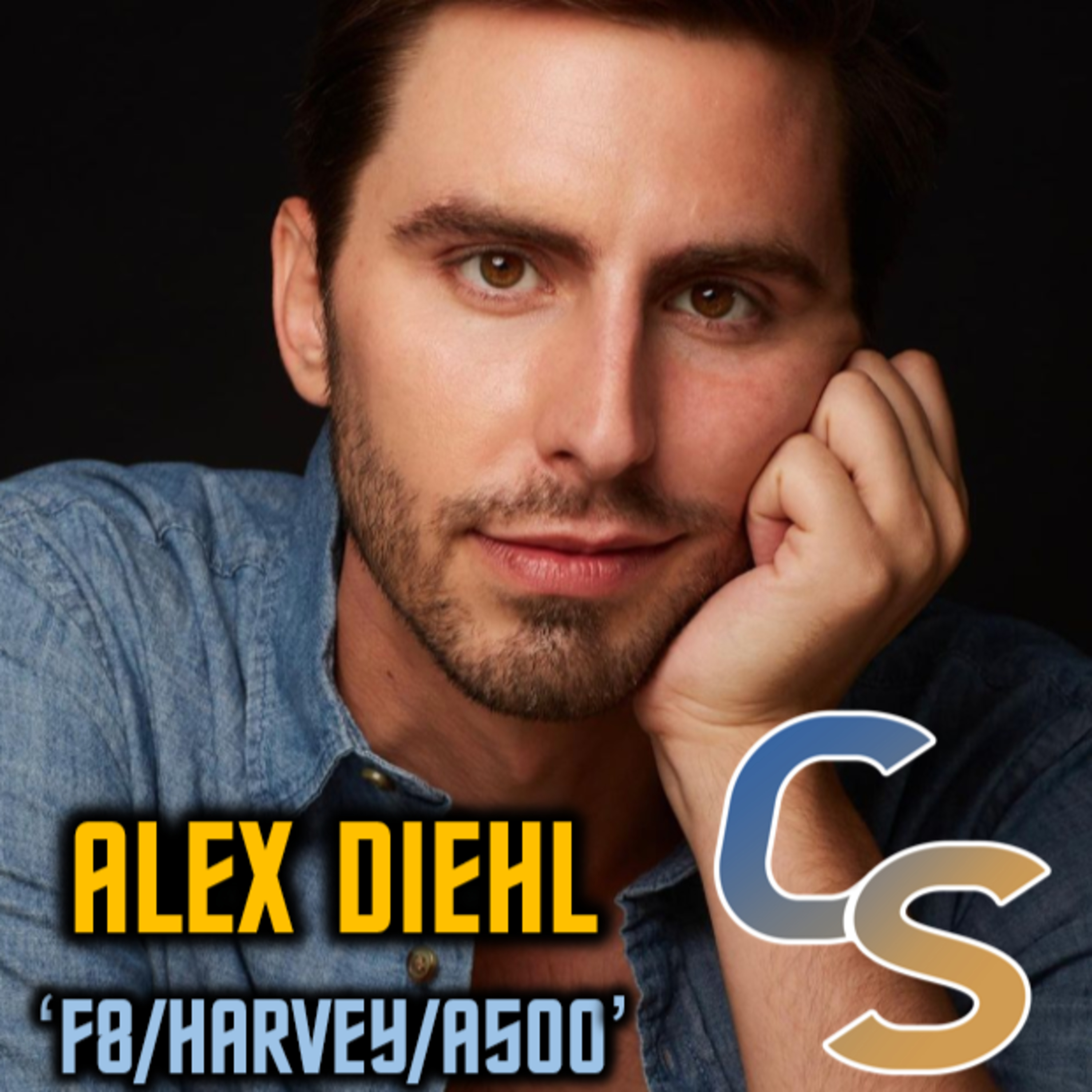 The War Room Episode 33 - Alex Diehl episode artwork