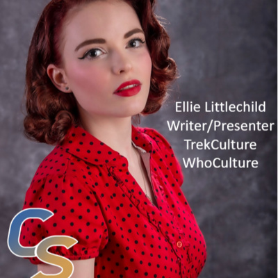 The War Room Episode 5 - Ellie Littlechild episode artwork