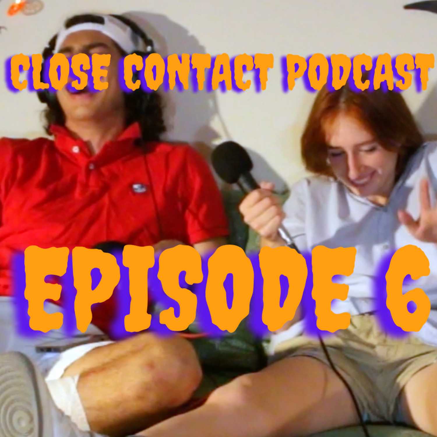 Close Contact