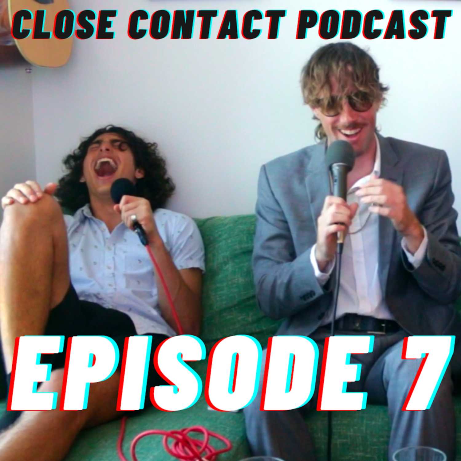 Close Contact