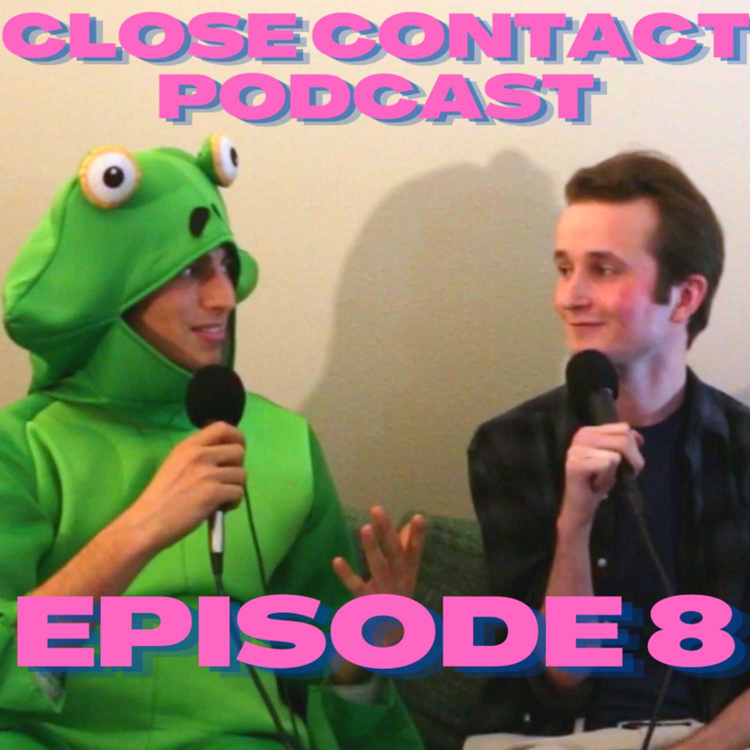 Close Contact