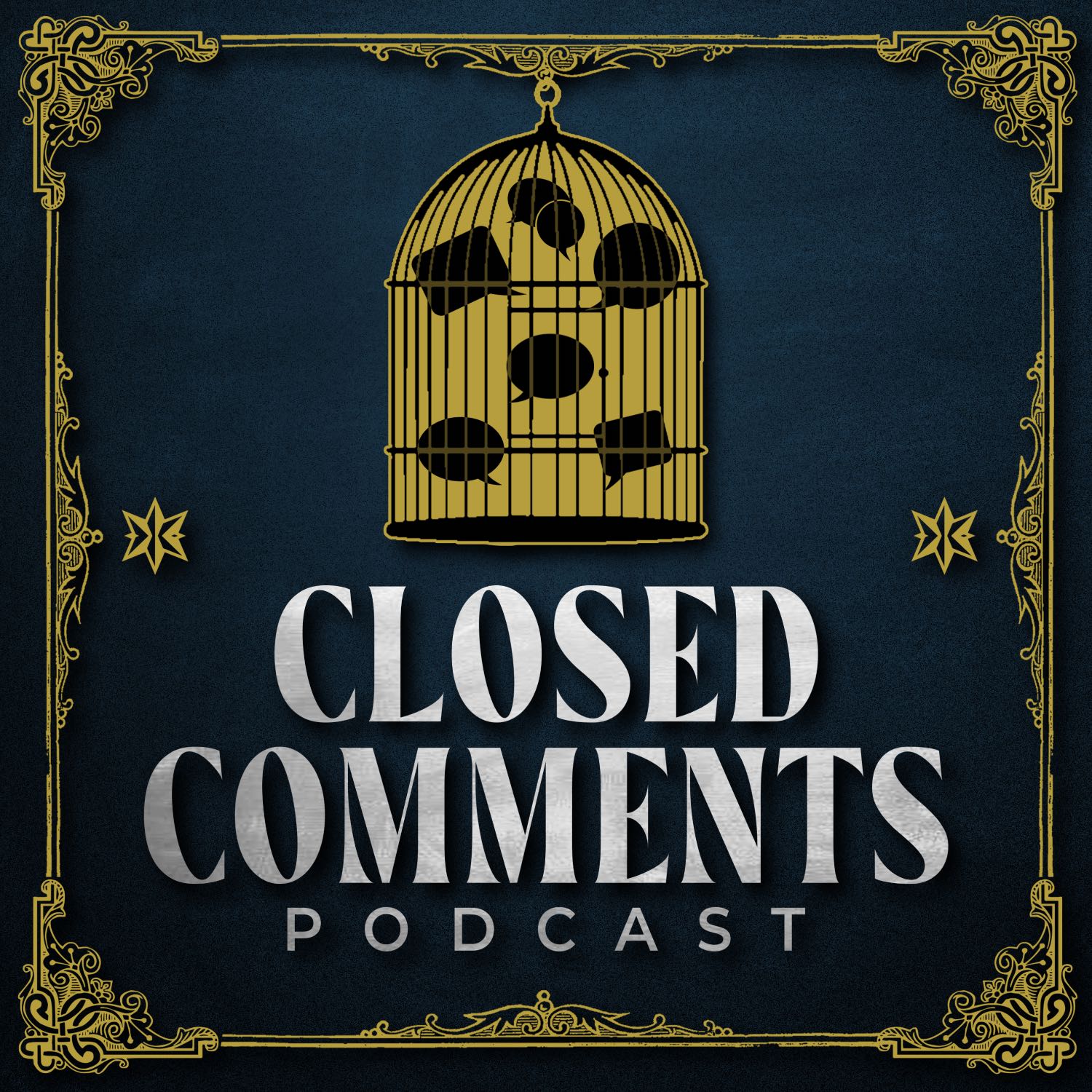 Closed Comments