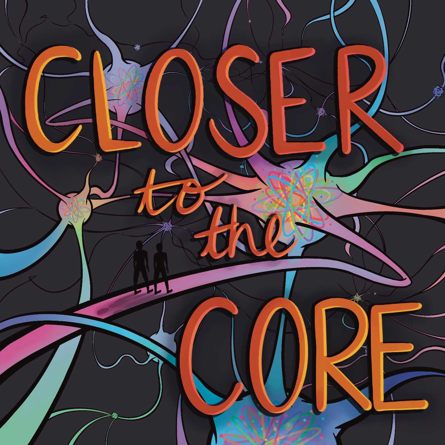 Closer to the Core Podcast
