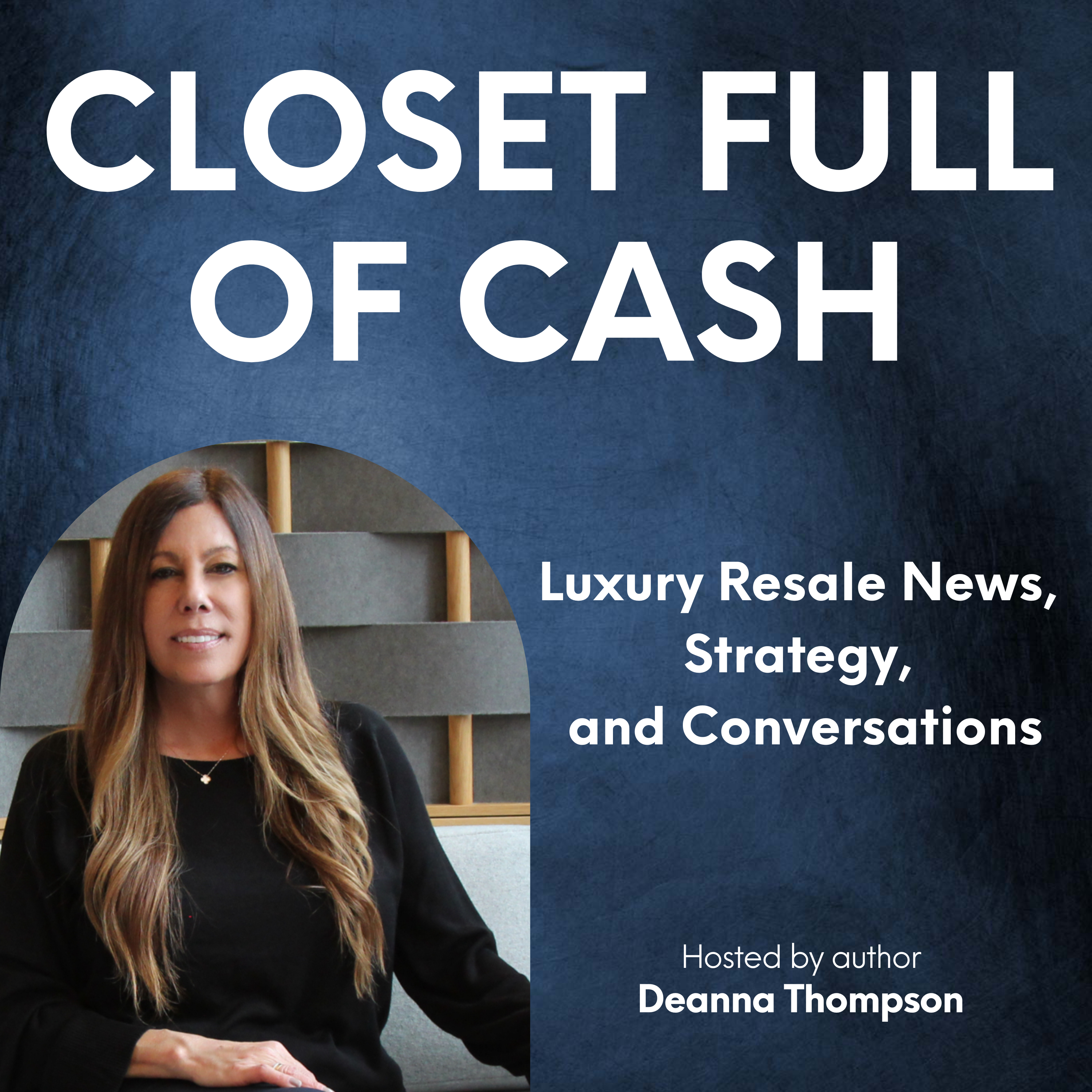 Closet Full of Cash cover art