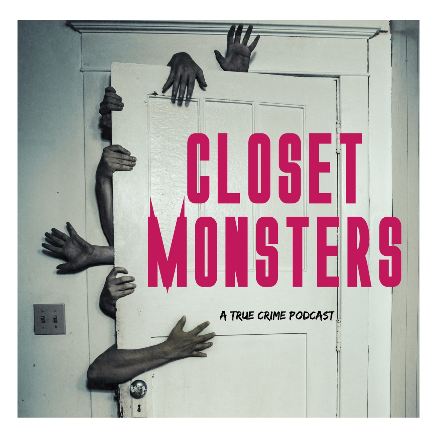 Closet Monsters podcast artwork