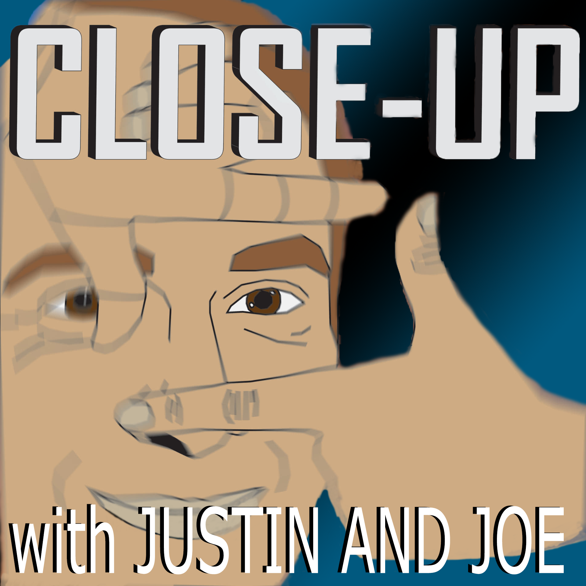 Close Up with Ryan and Joe