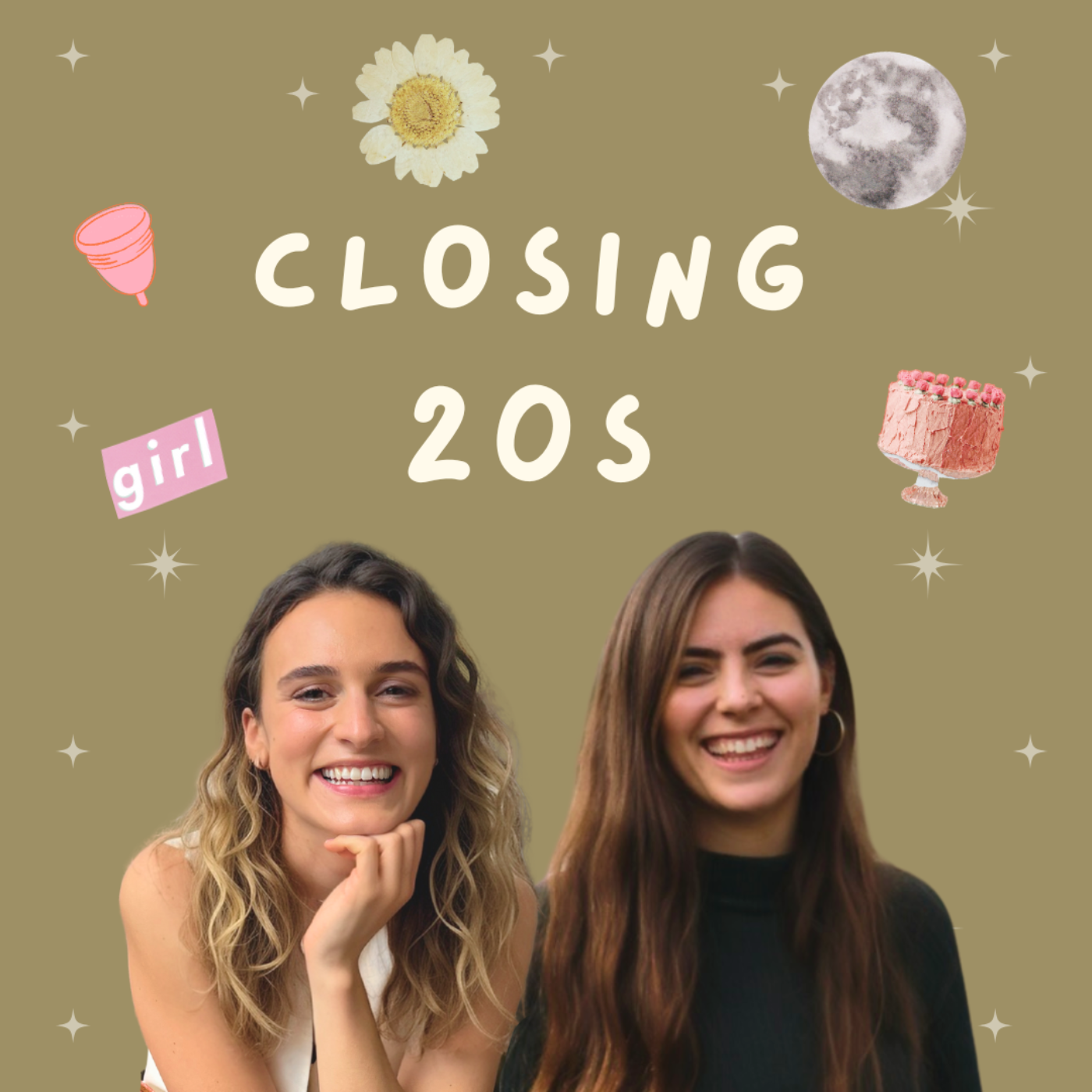 5. What we learned in our 20s about Dating episode artwork