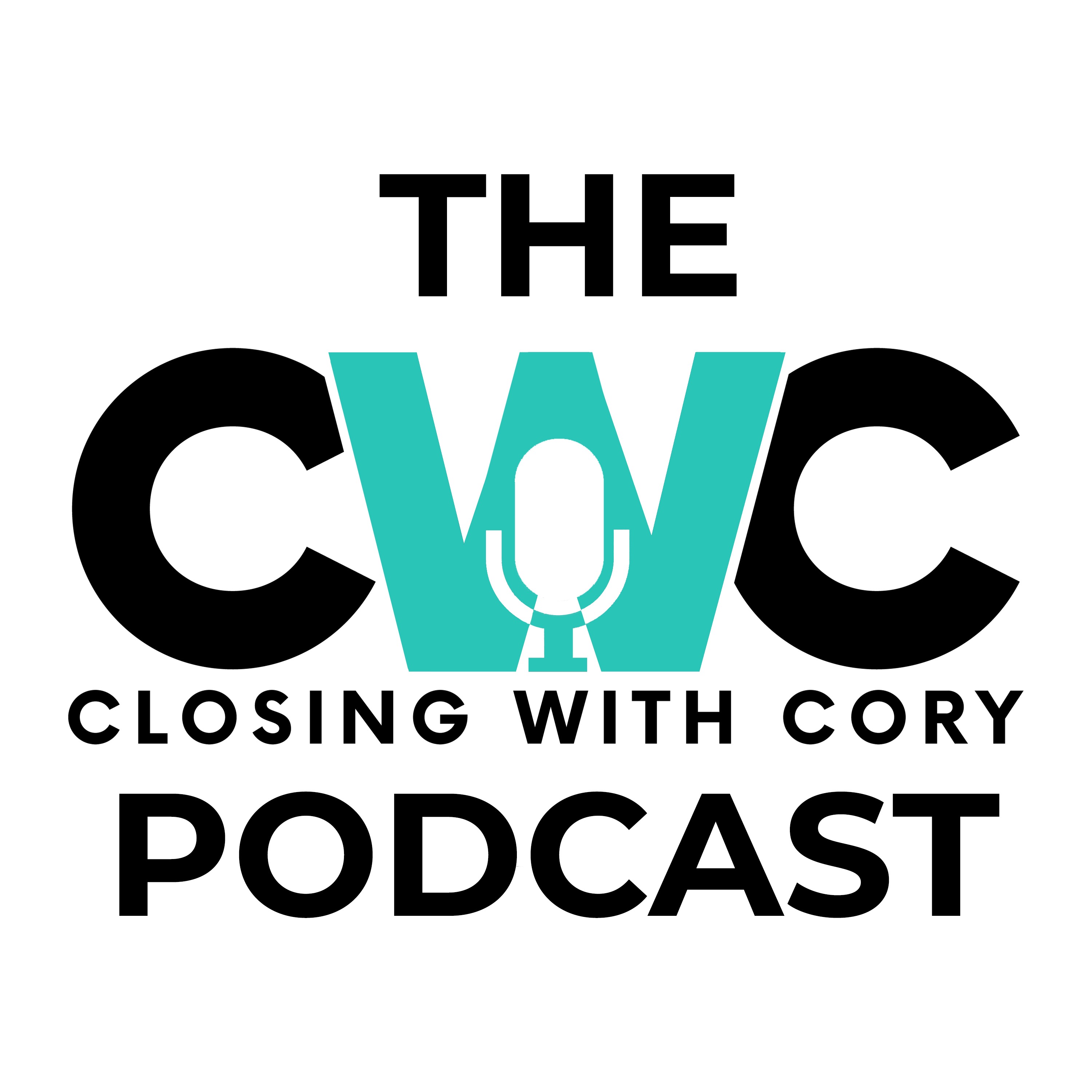 The Closing With Cory Podcast