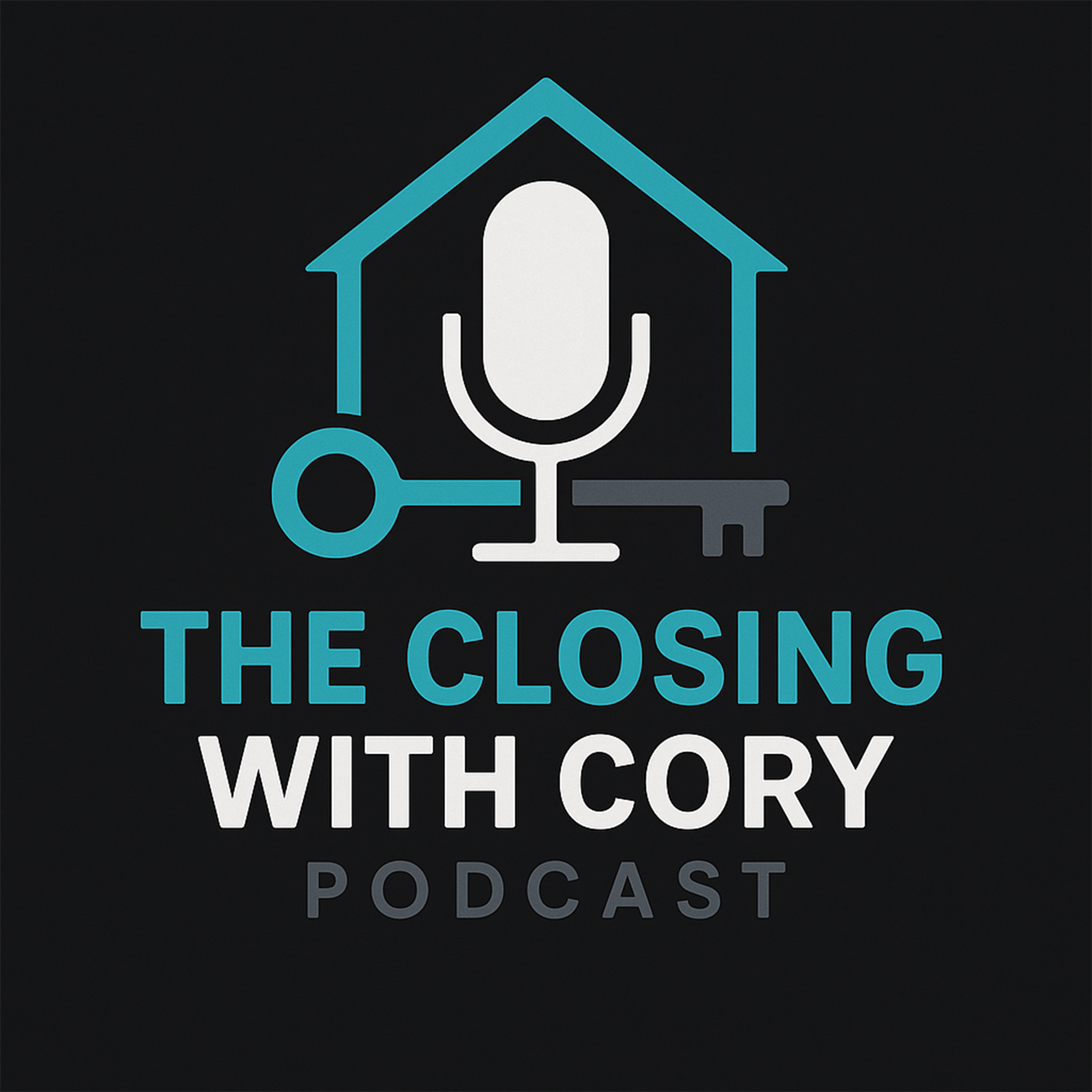 The Closing With Cory Podcast