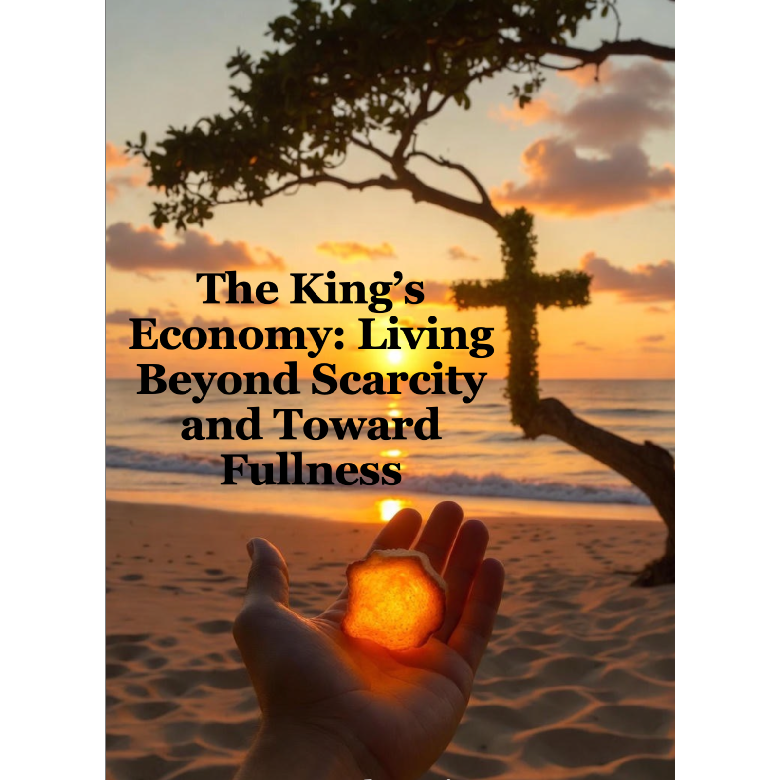 Rewriting the Human Source Code of Scarcity episode artwork