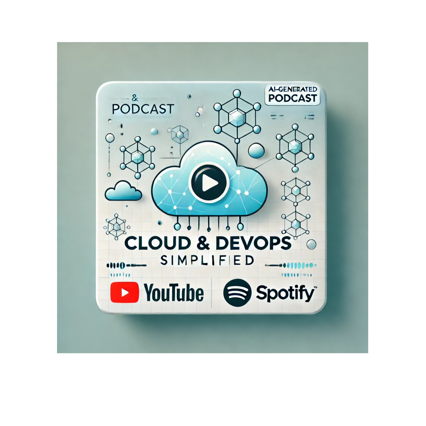 Cloud & DevOps Simplified [Podcast]: Your Tech Transformation Journey