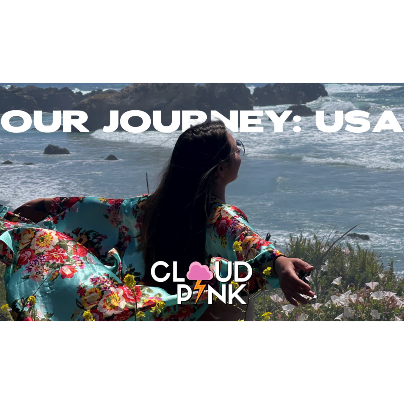How a Pandemic, a Bus and Big Sur Built Our Business episode artwork