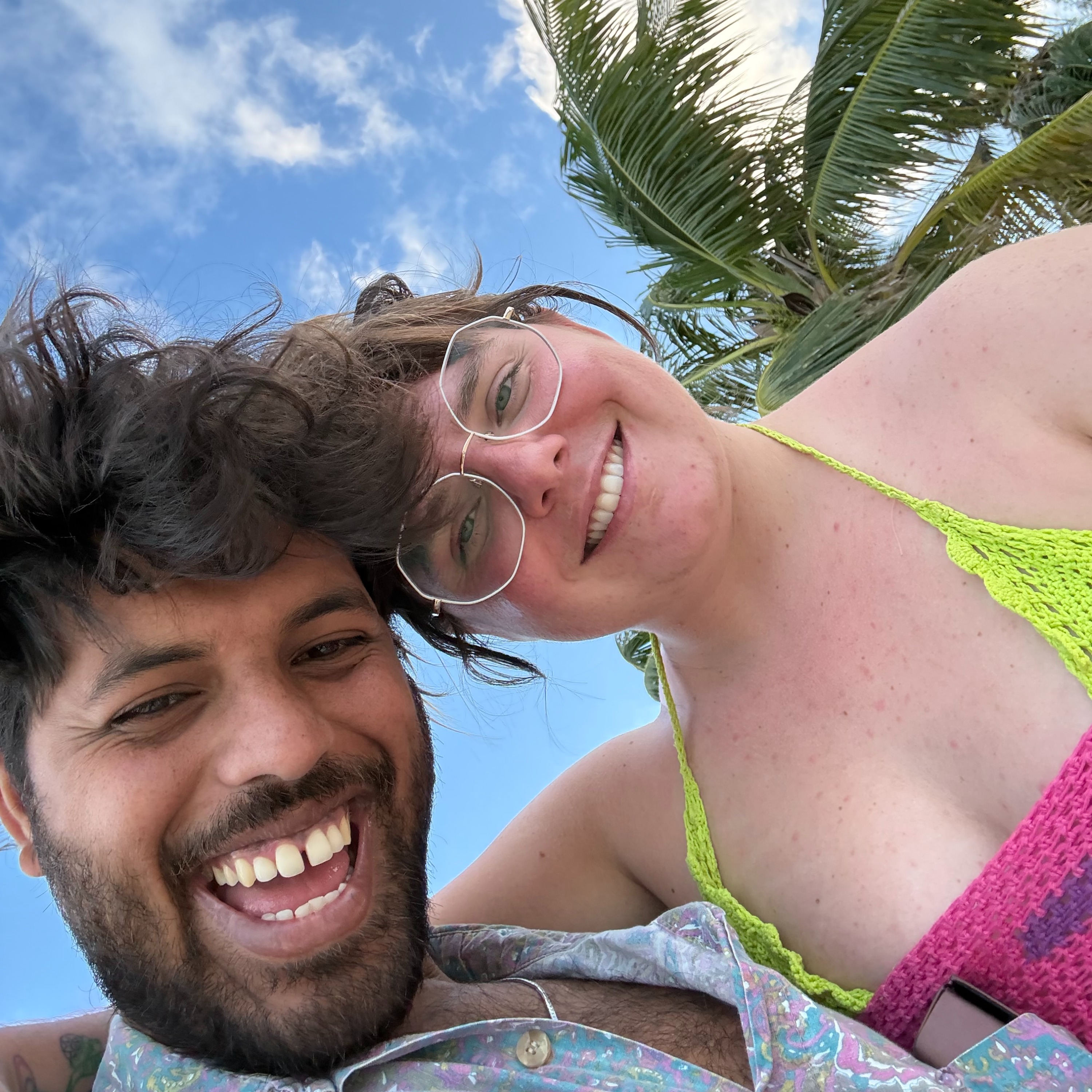 How the Bahamas Changed Us episode artwork
