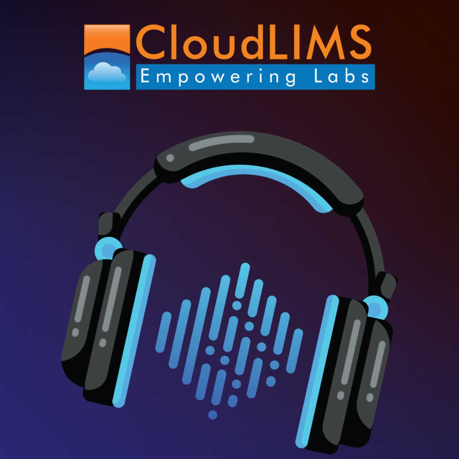 CloudLIMS - Laboratory Information Management System (LIMS) Software Podcasts podcast artwork