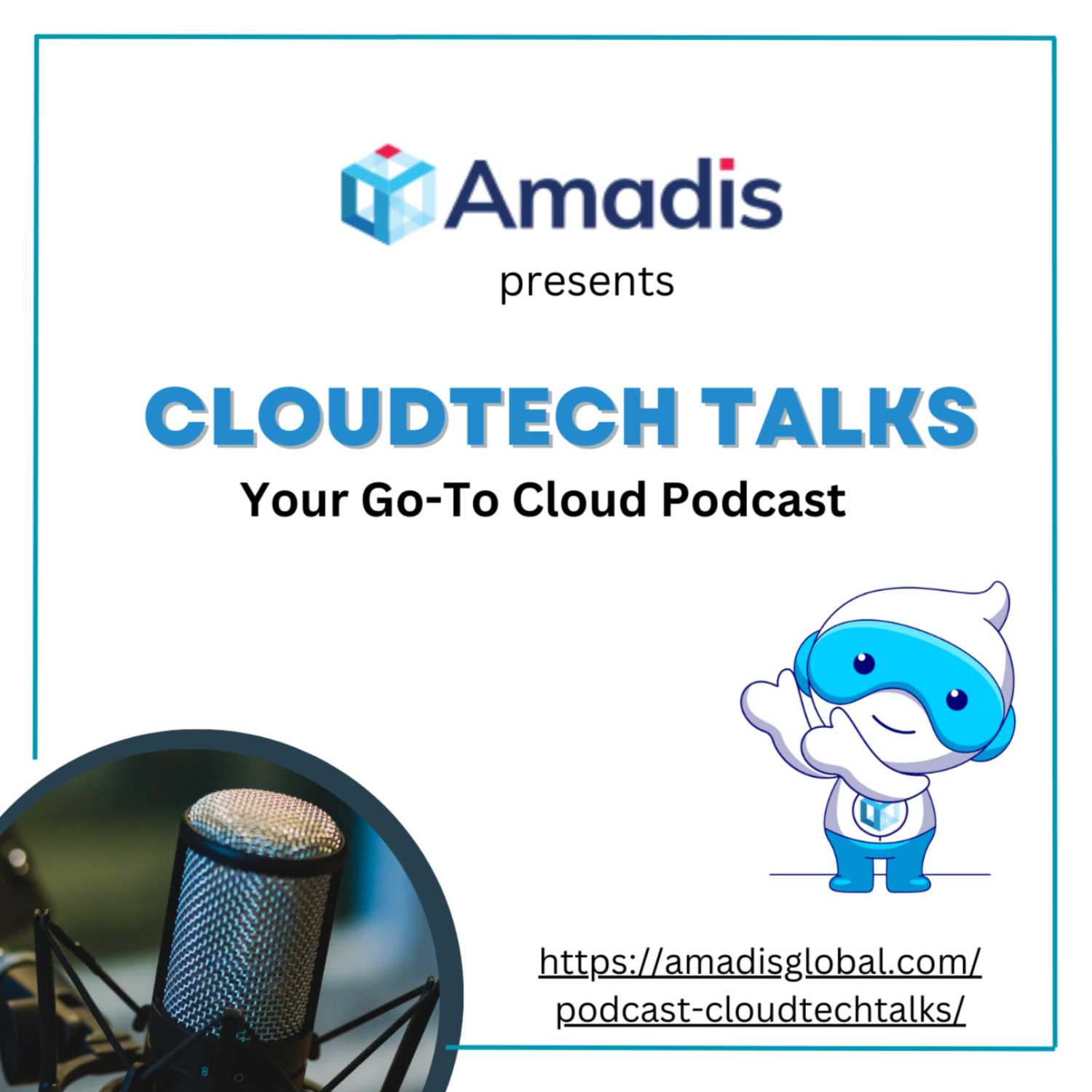 CloudTech Talks