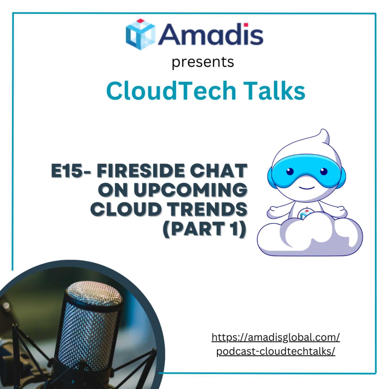 CloudTech Talks