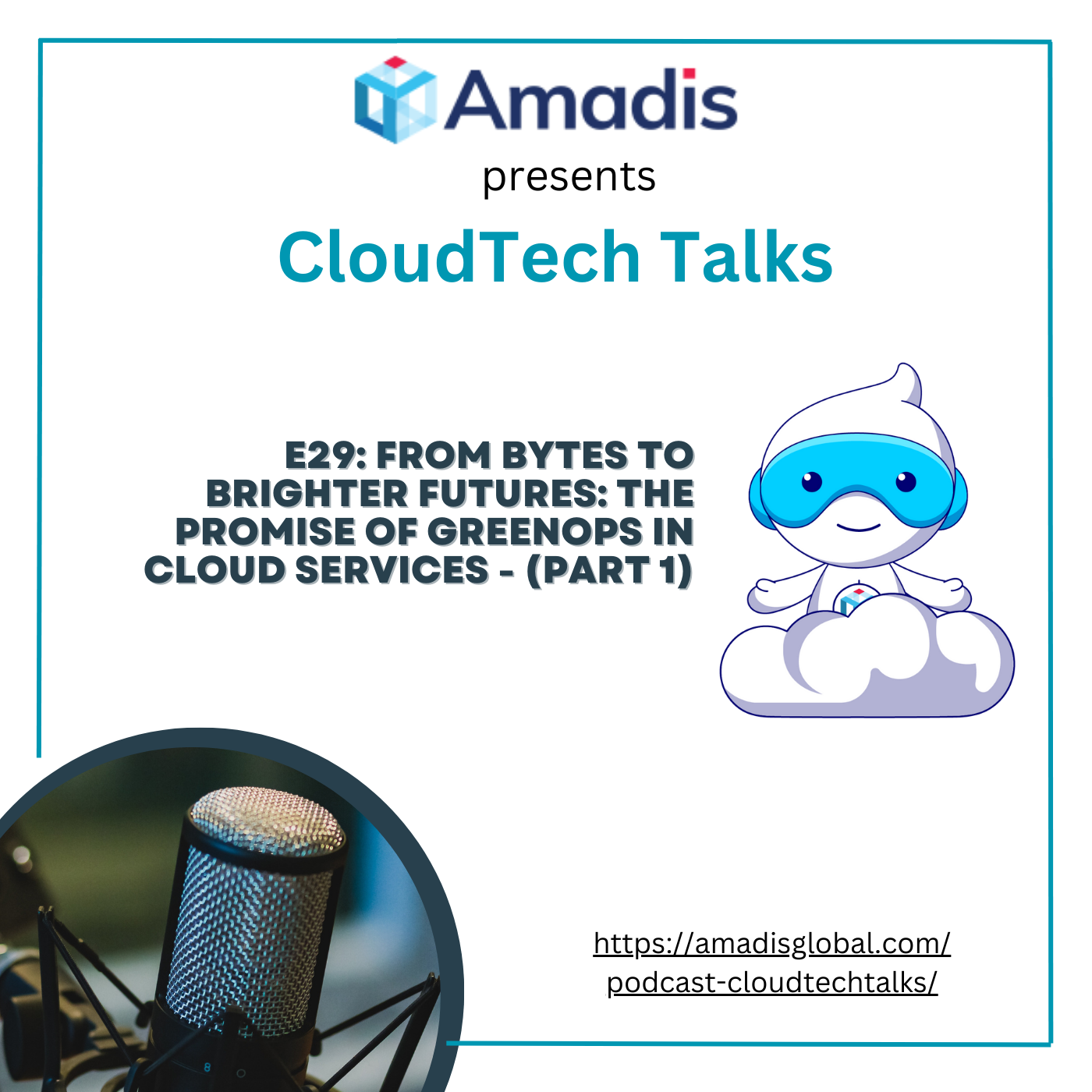 CloudTech Talks