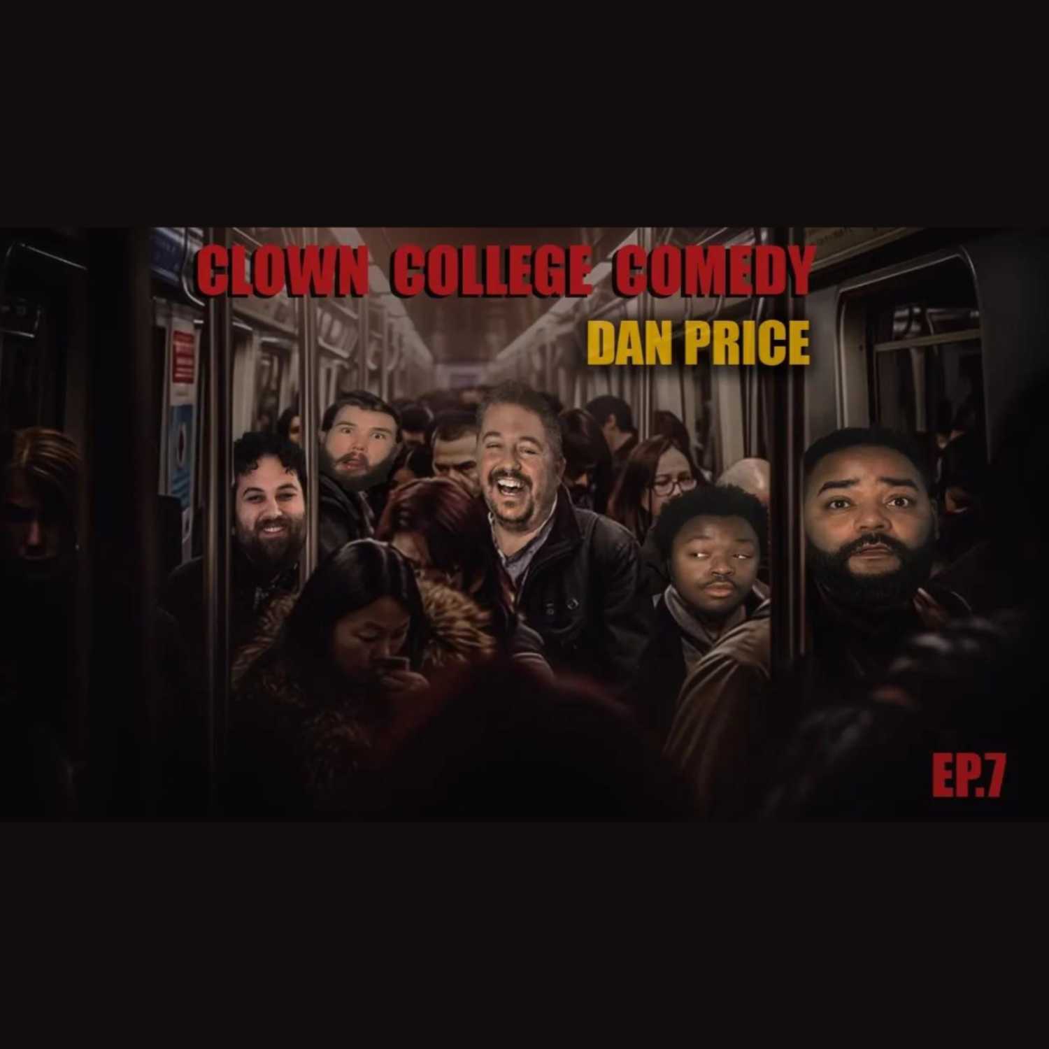 Clown College Comedy