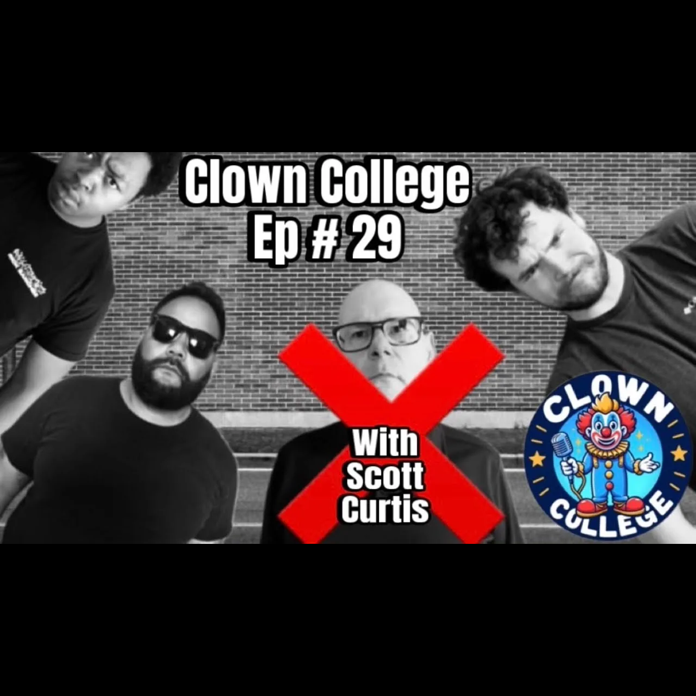 Clown College Comedy