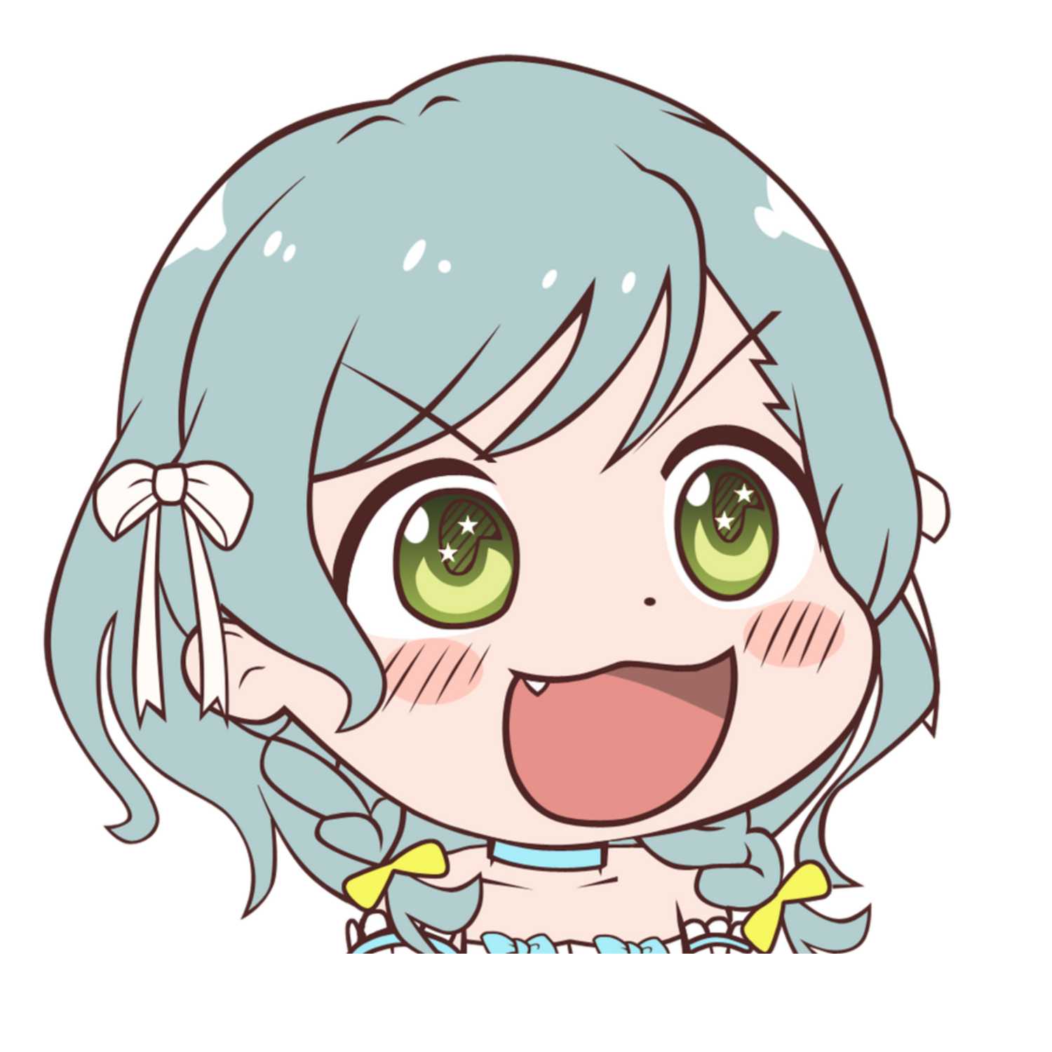 Podcast sambil selimutan