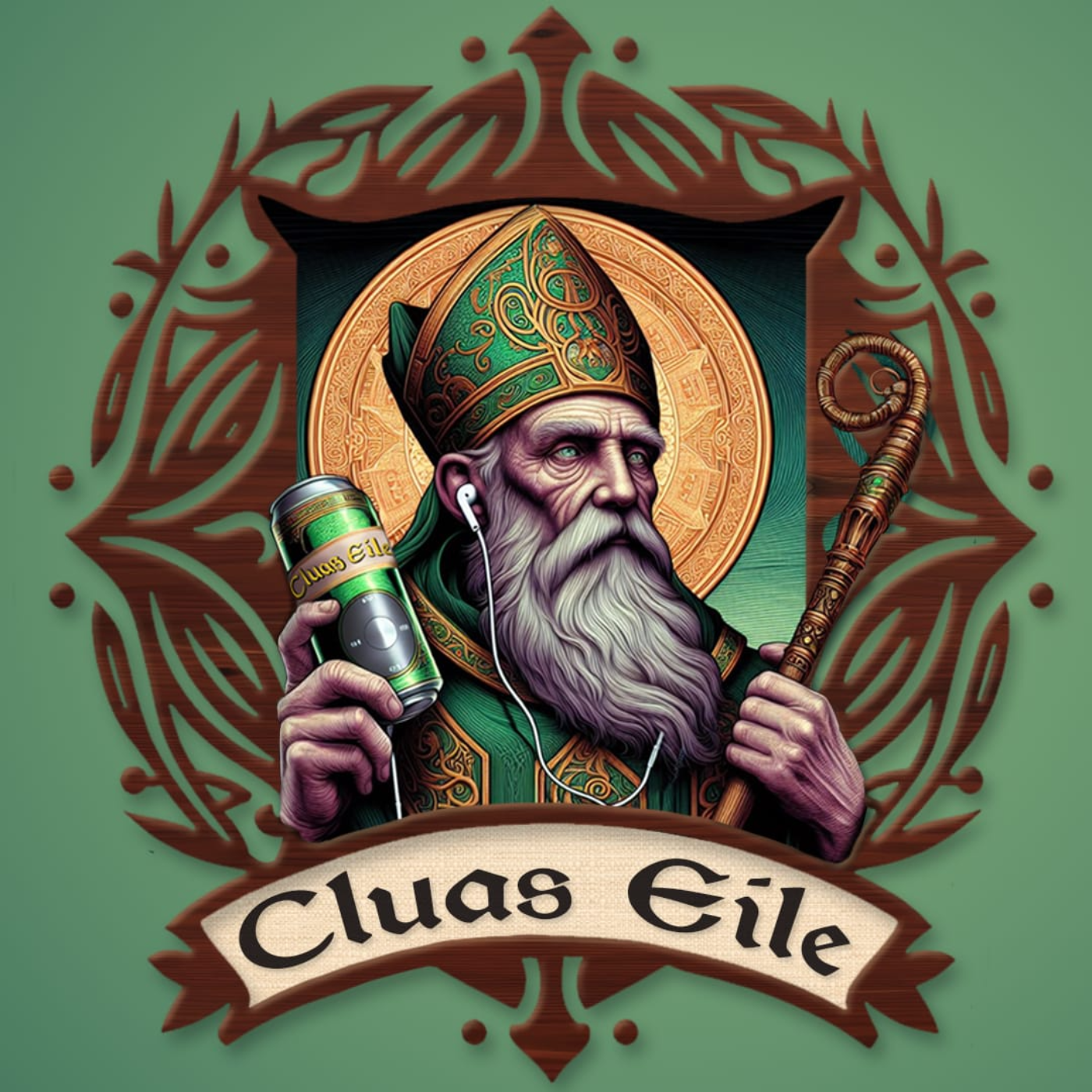 Cluas Eile