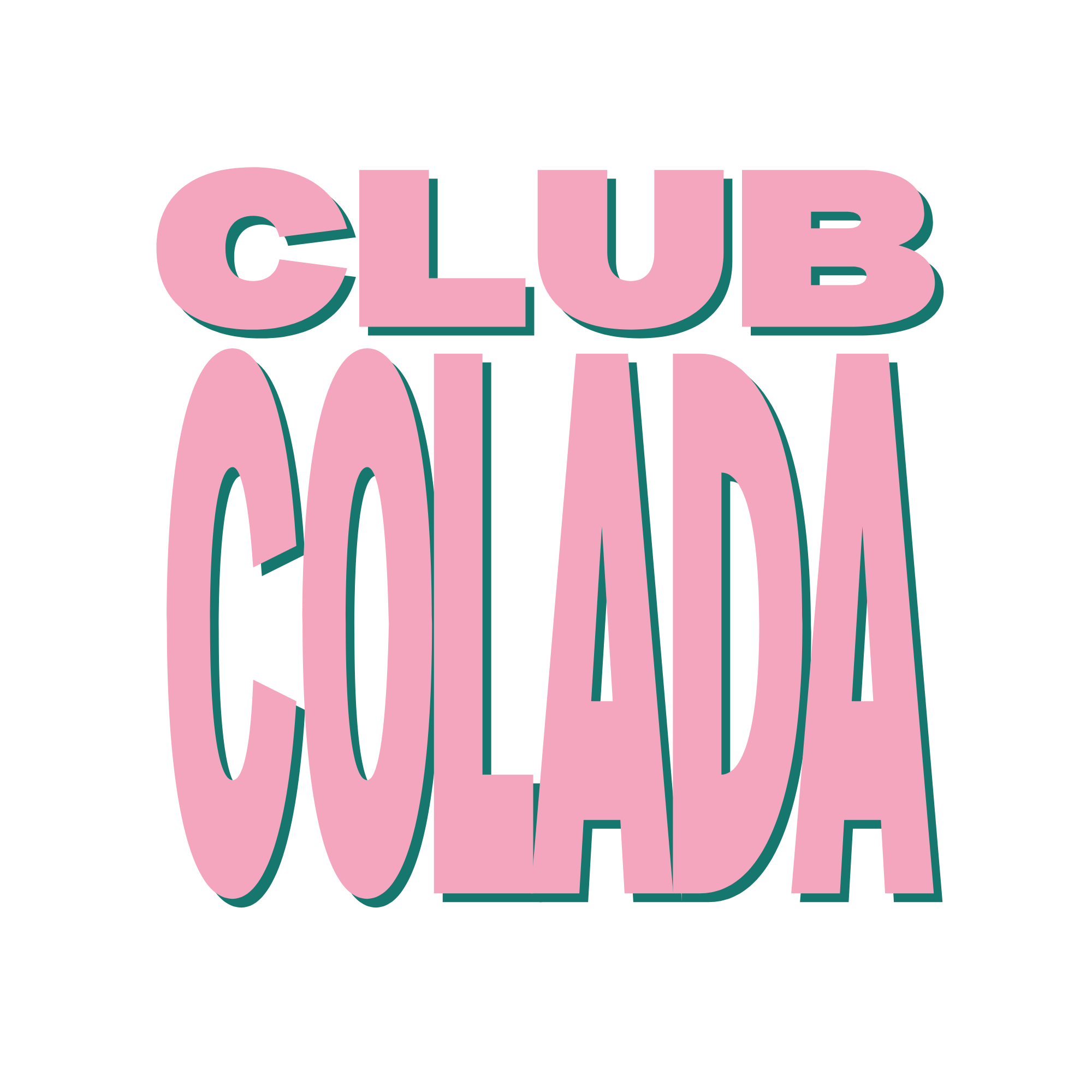 Club Colada