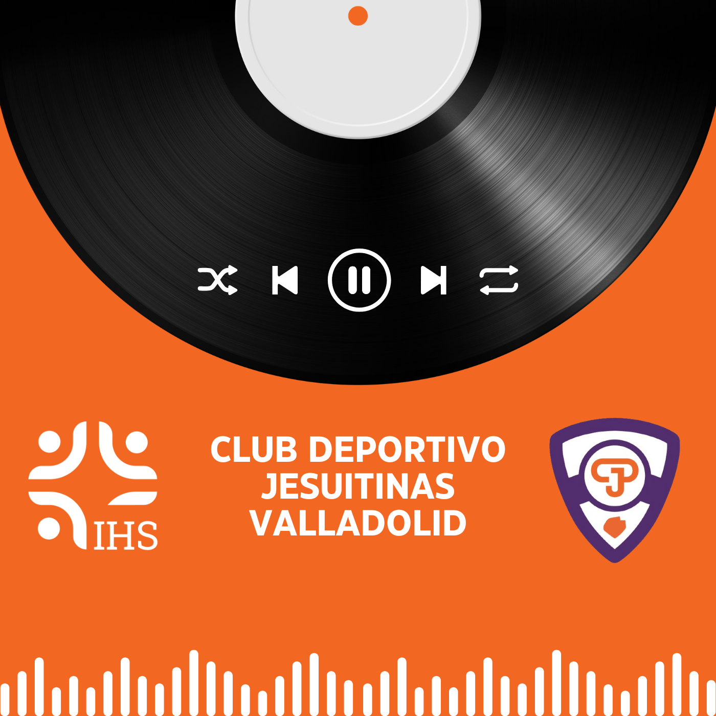 CLUB DEPORTIVO JESUITINAS VALLADOLID