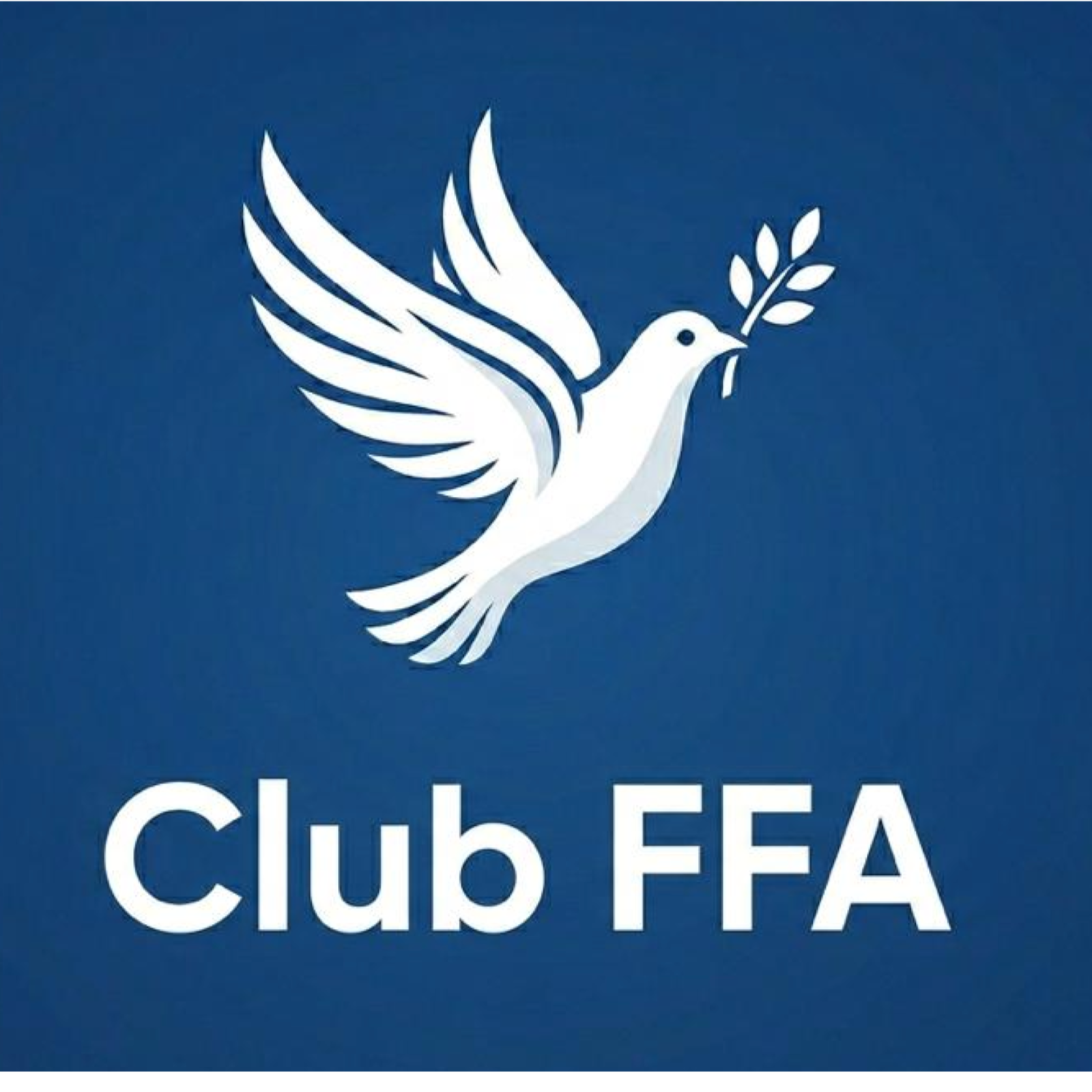 The Scientific Understanding Behind Addiction : Club FFA episode artwork