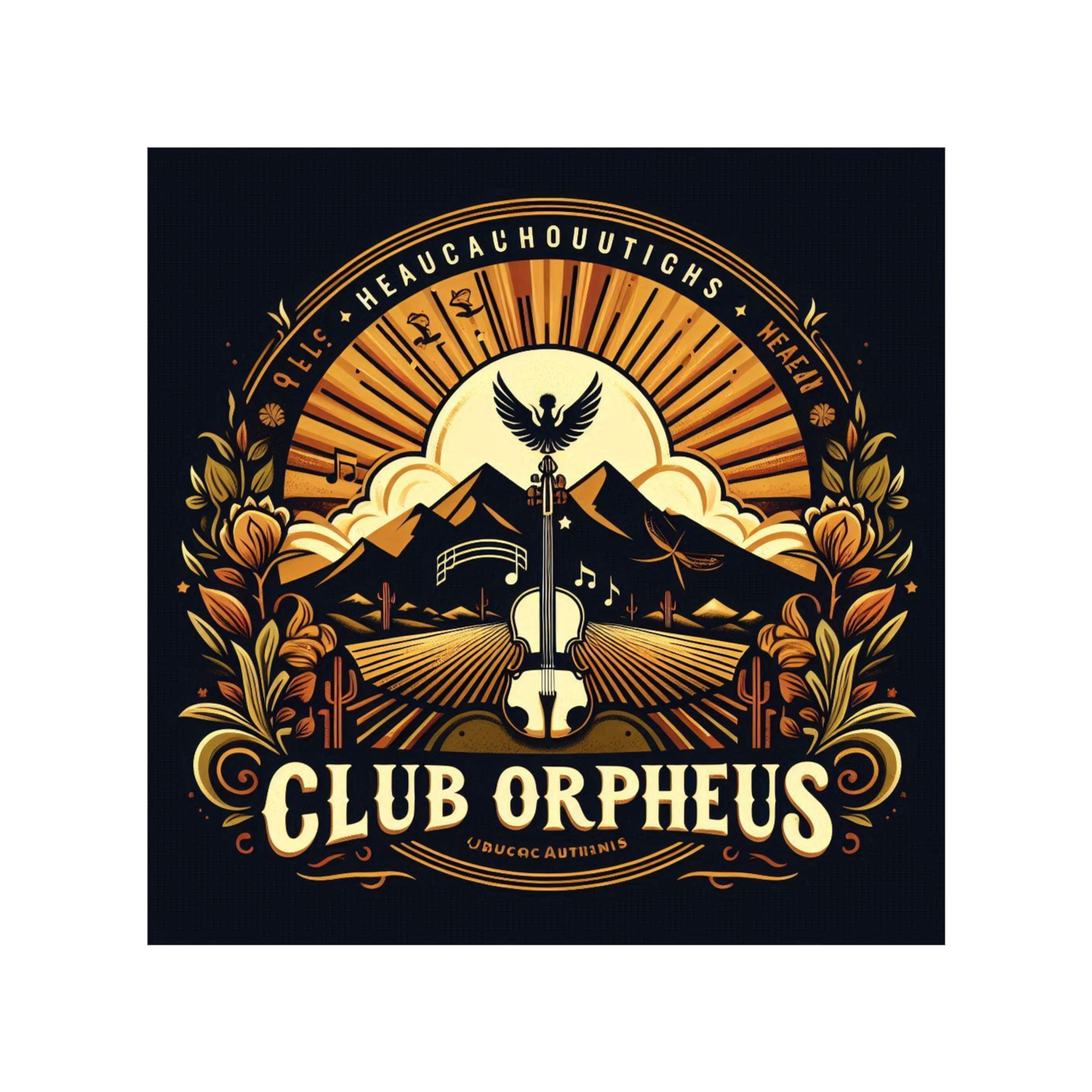 Club Orpheus - Medicinal Cannabis Lounge