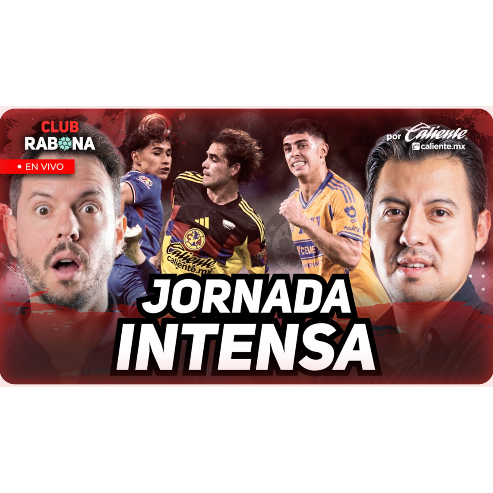 Sensaciones del América Vs Cruz Azul | Goleada de Tigres a Chivas