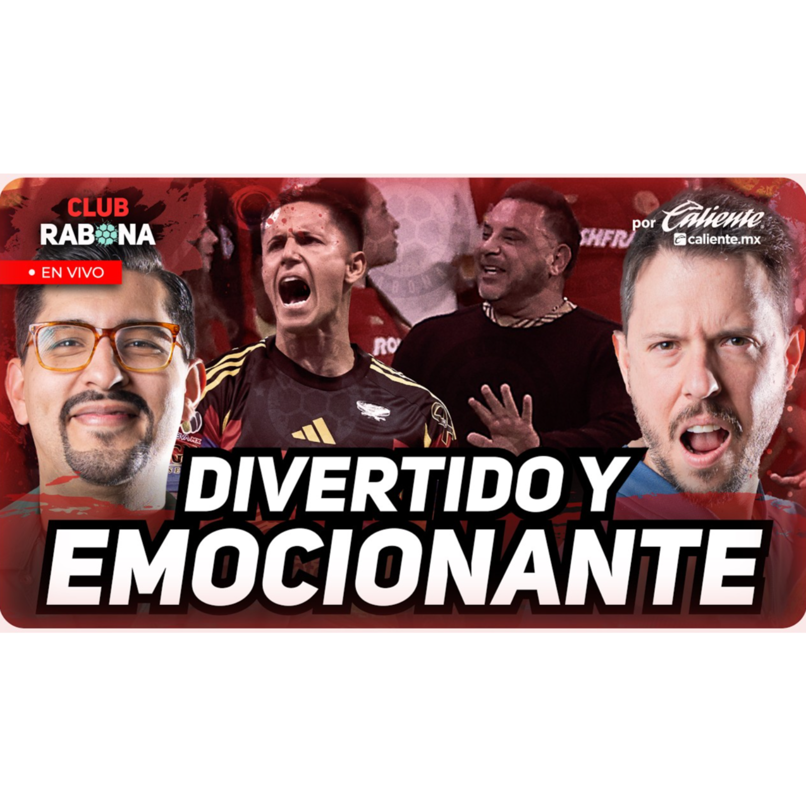 América vence a Toluca | Rayados eliminado | Pumas sueña episode artwork