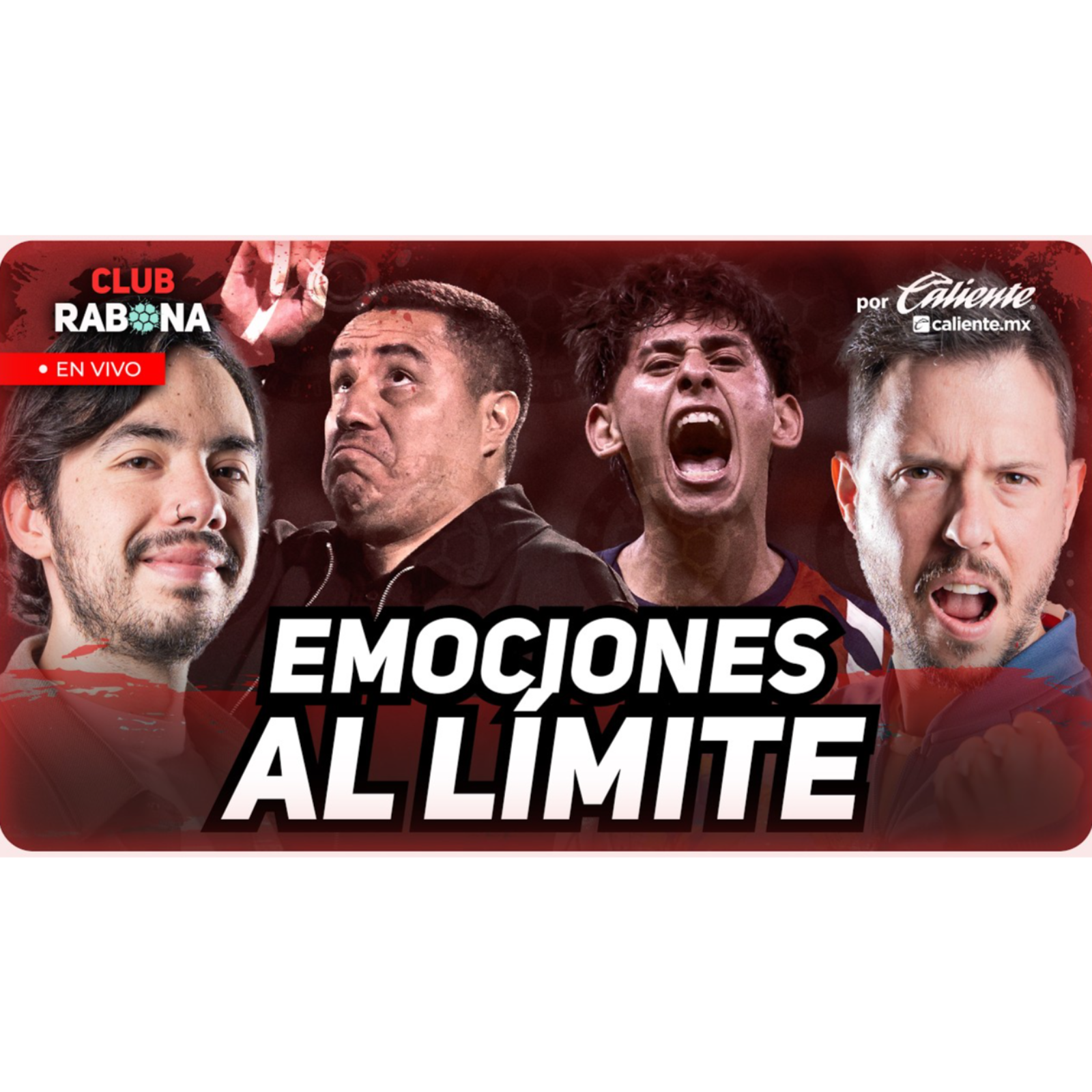 Pumas eliminó al América | Chivas remontó| Cruz Azul sueña | Tuzos sorprende episode artwork