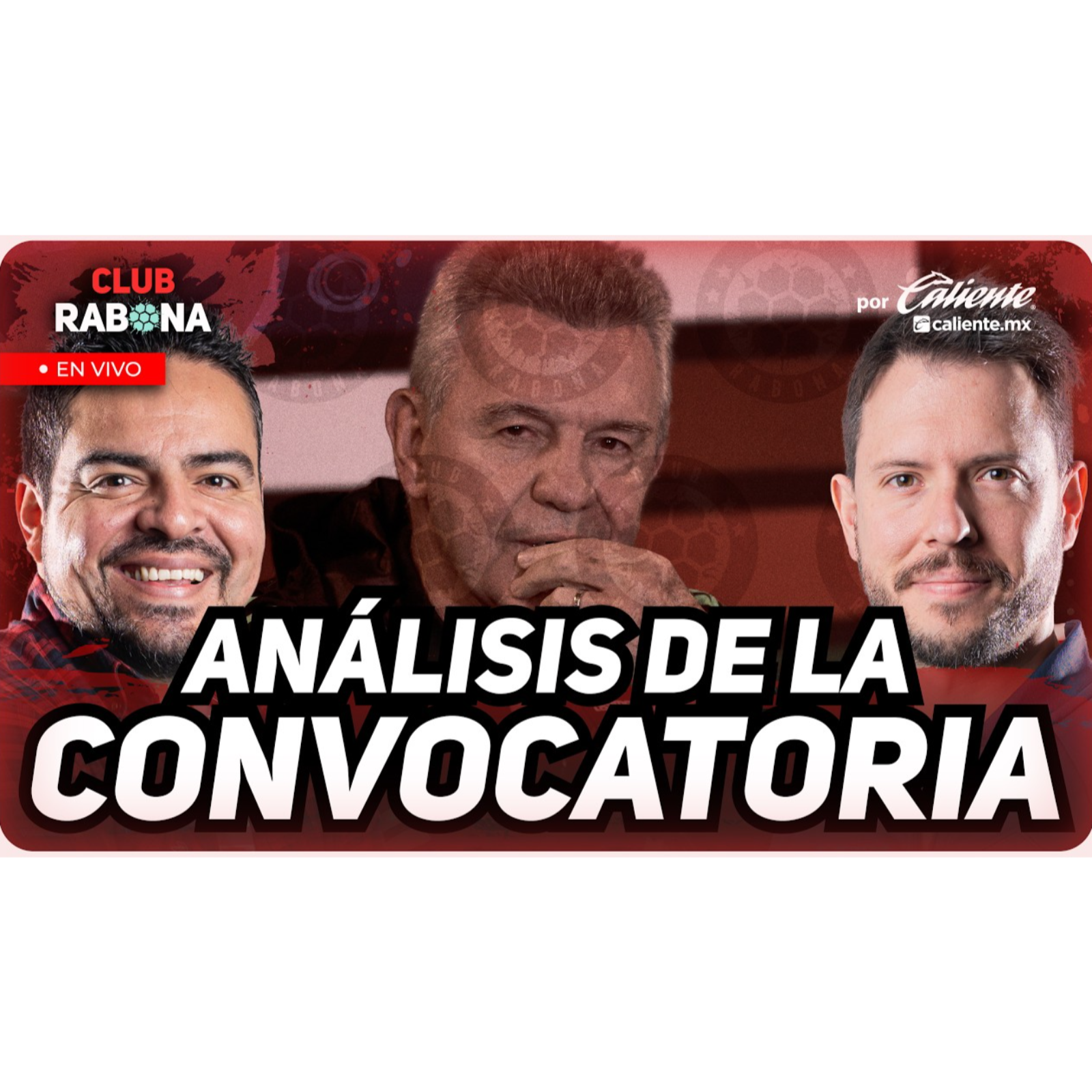 Análisis convocatoria Selección Mexicana episode artwork